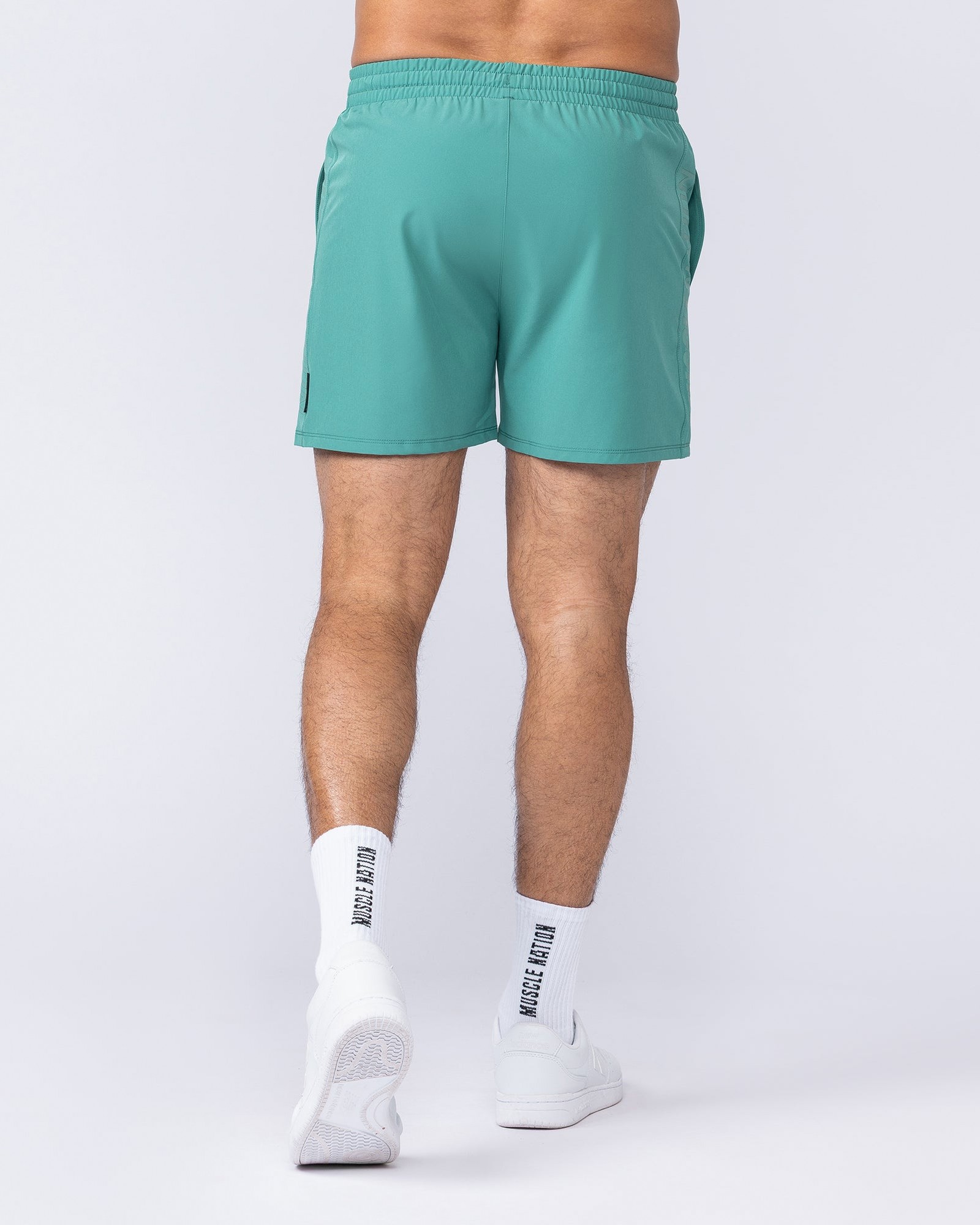 Function 4" Shorts - Alpine