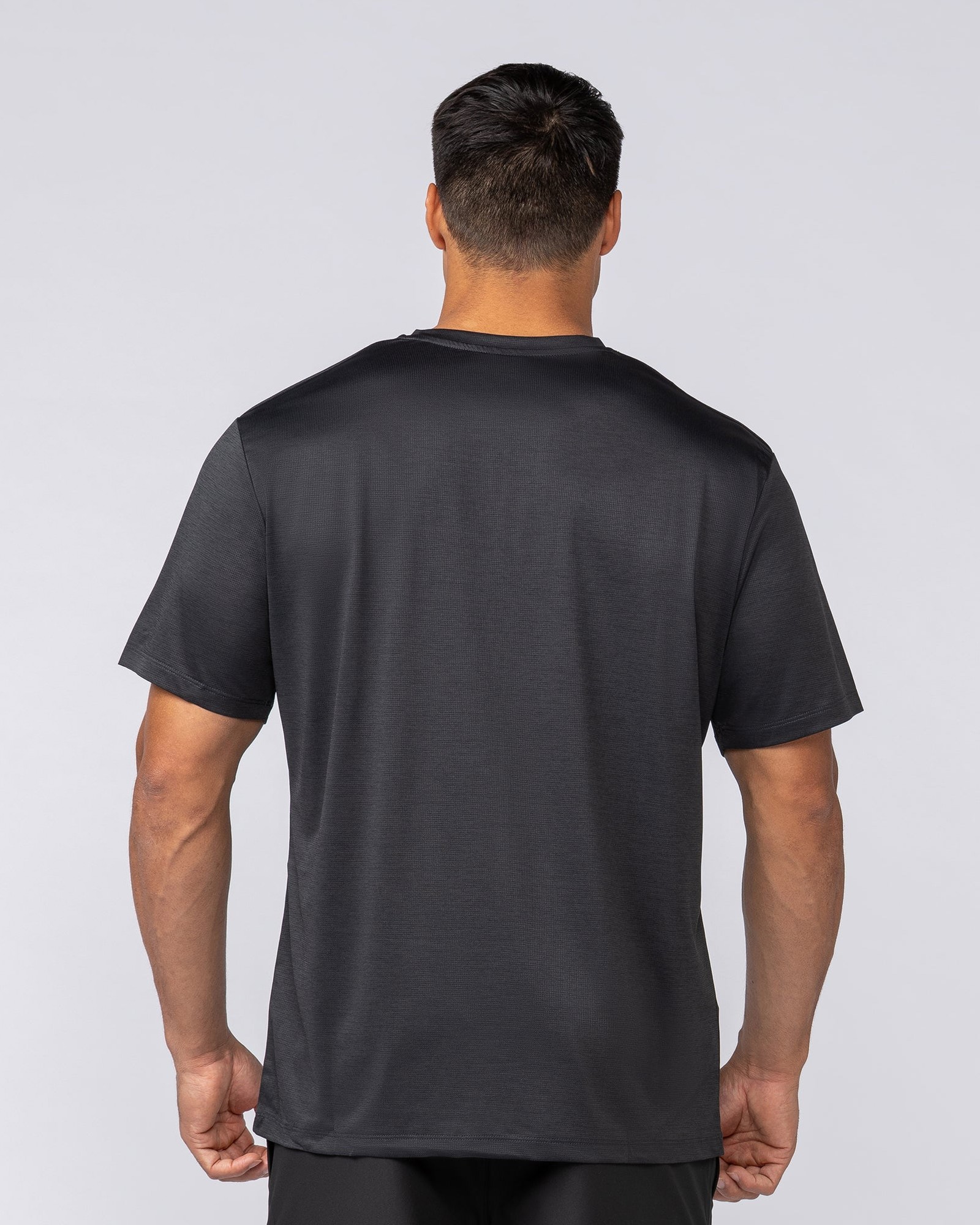 Aero Active Tee - Black