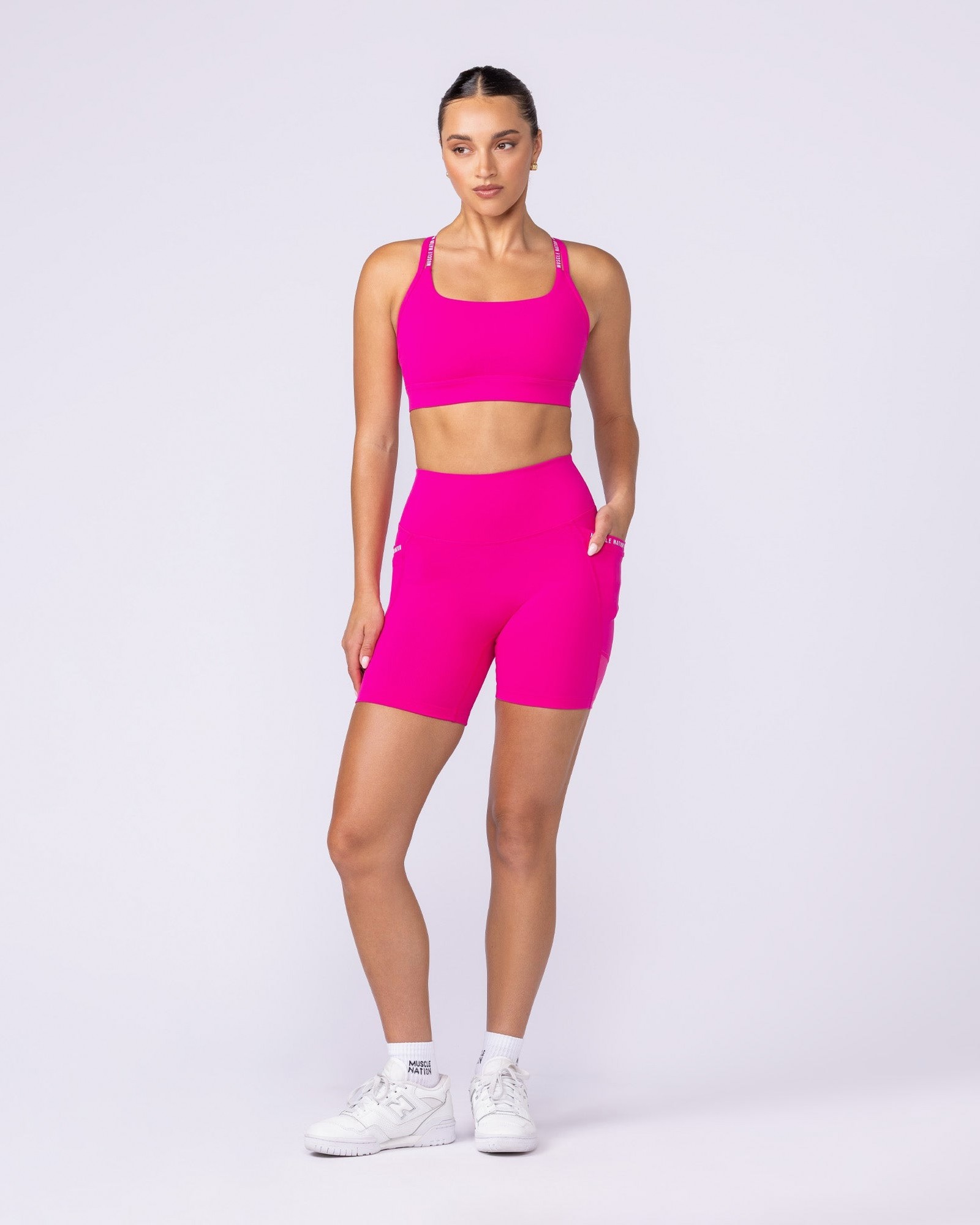 Illusion Bra - Cosmo