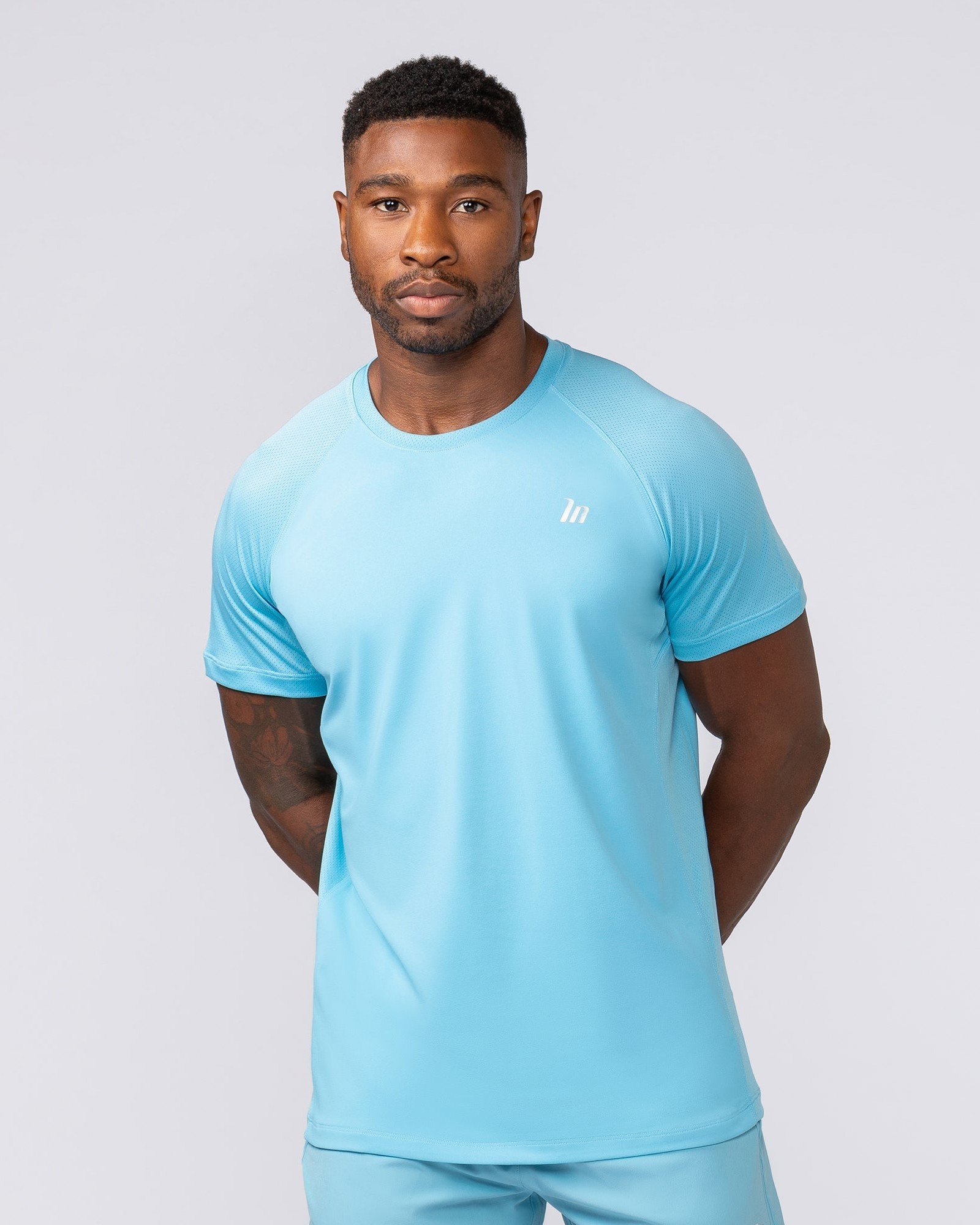 Light Blue