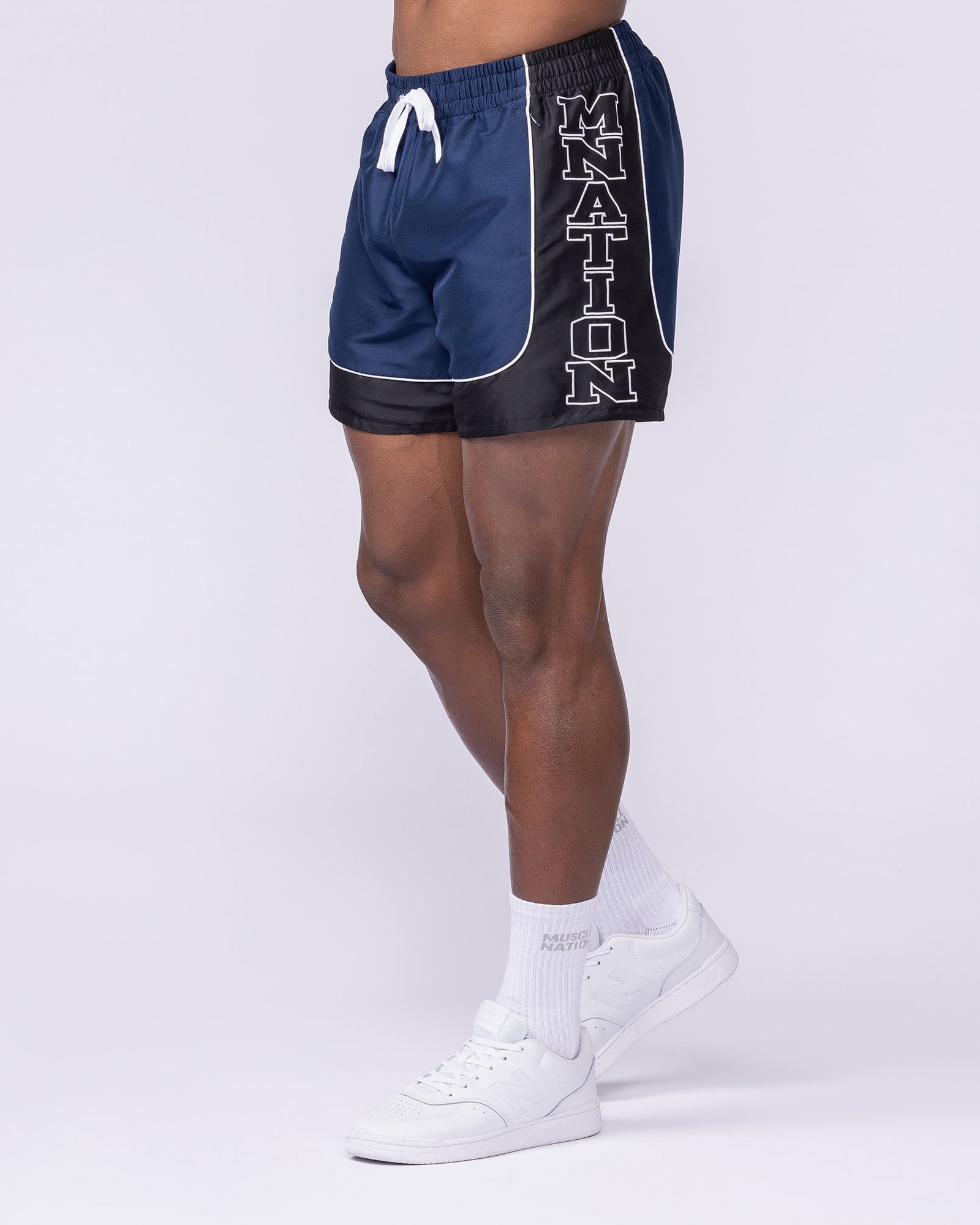 Headliner 5" Shorts - Navy
