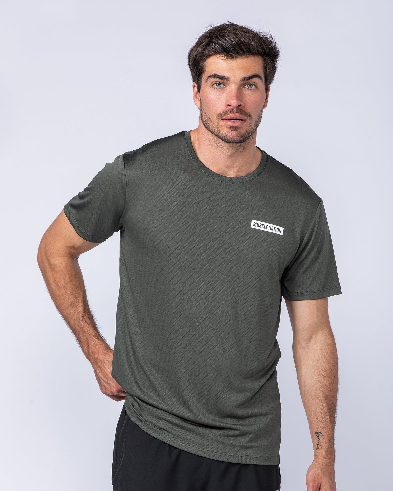 Dark Khaki