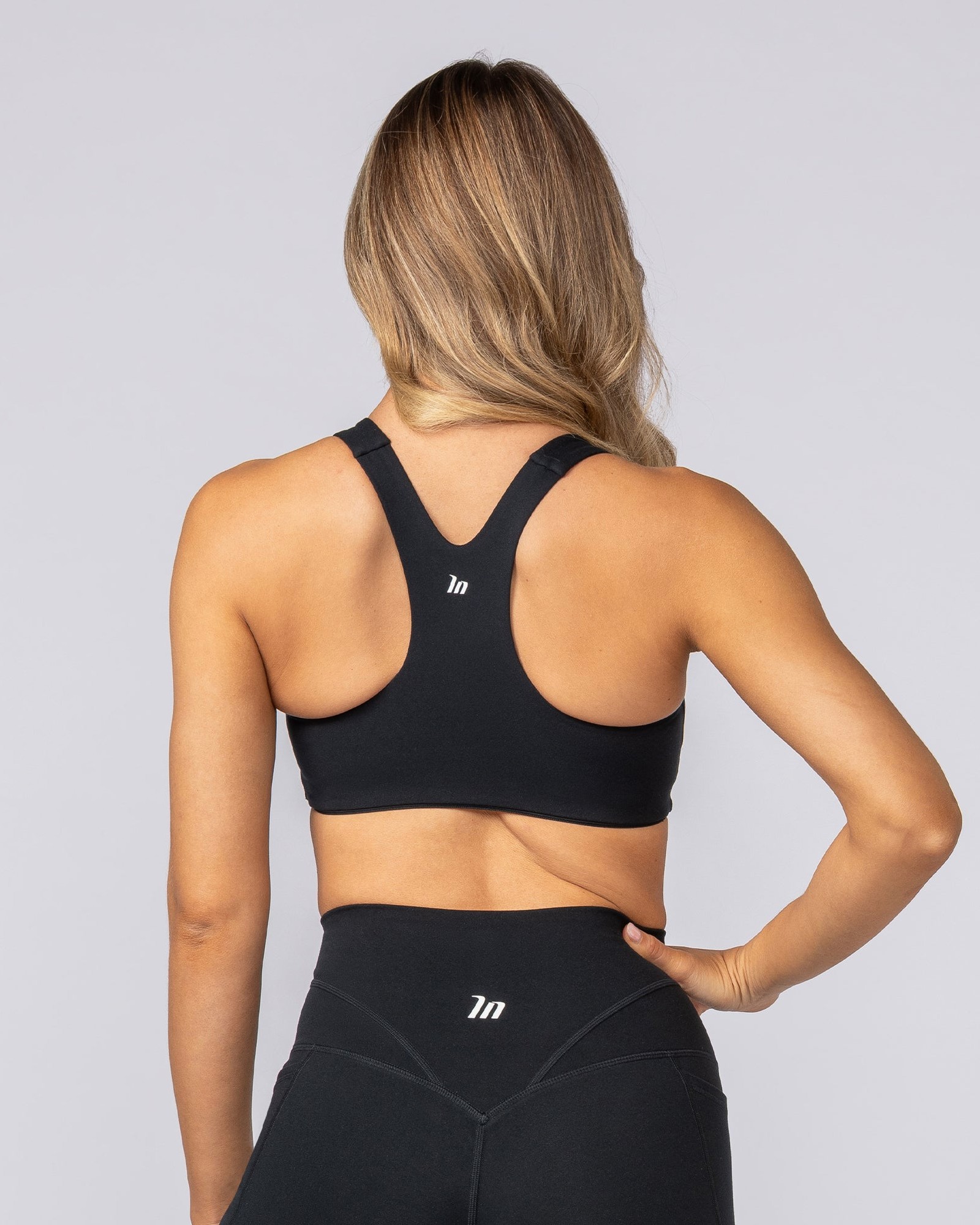 Takeover Bra - Black