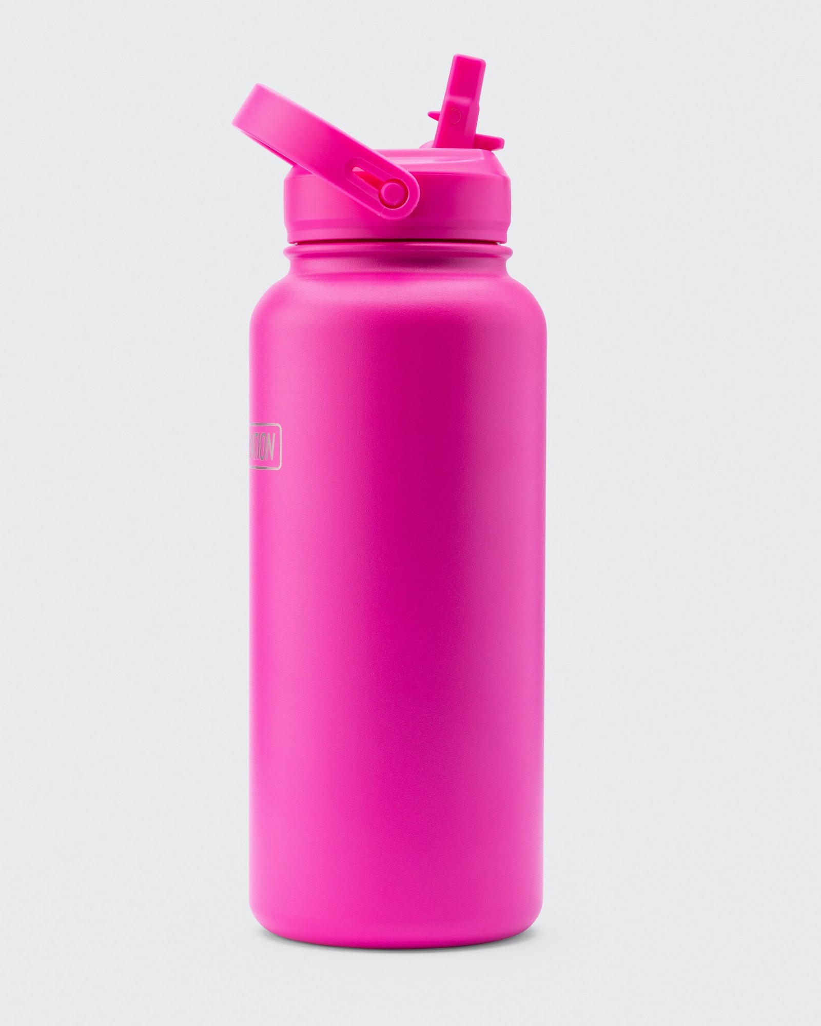 1L Insulated Water Bottle - Radiant Orchid