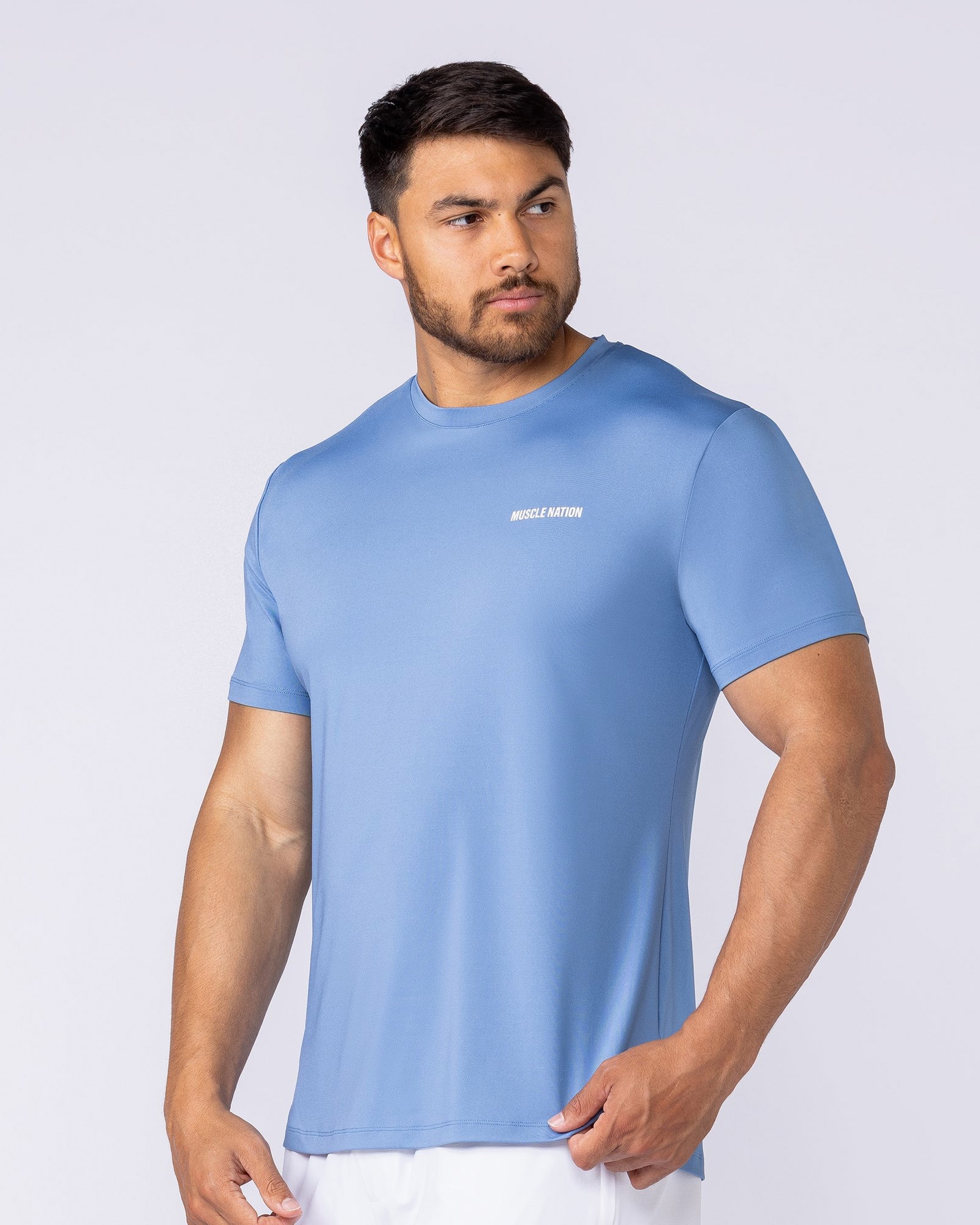 Climaflex Active Tee - Pacific