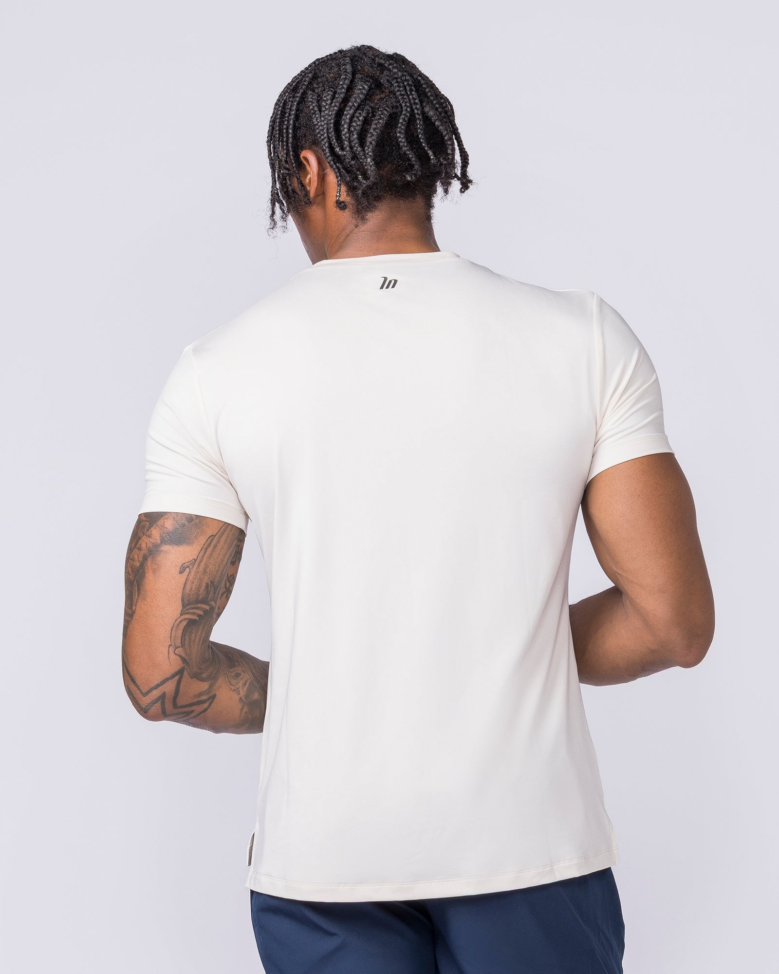 Climaflex Active Tee - Travertine