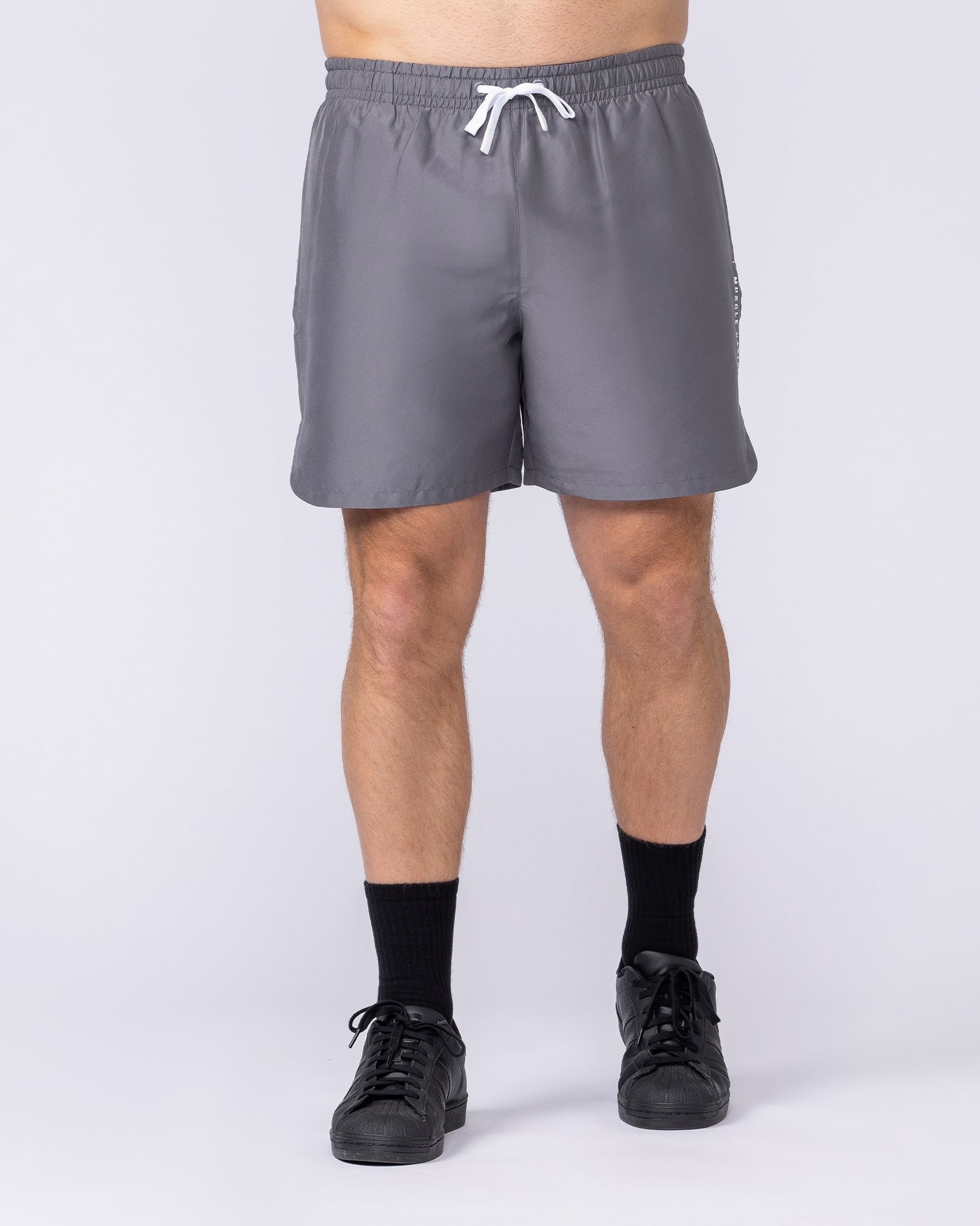 Standard Shorts - Tornado