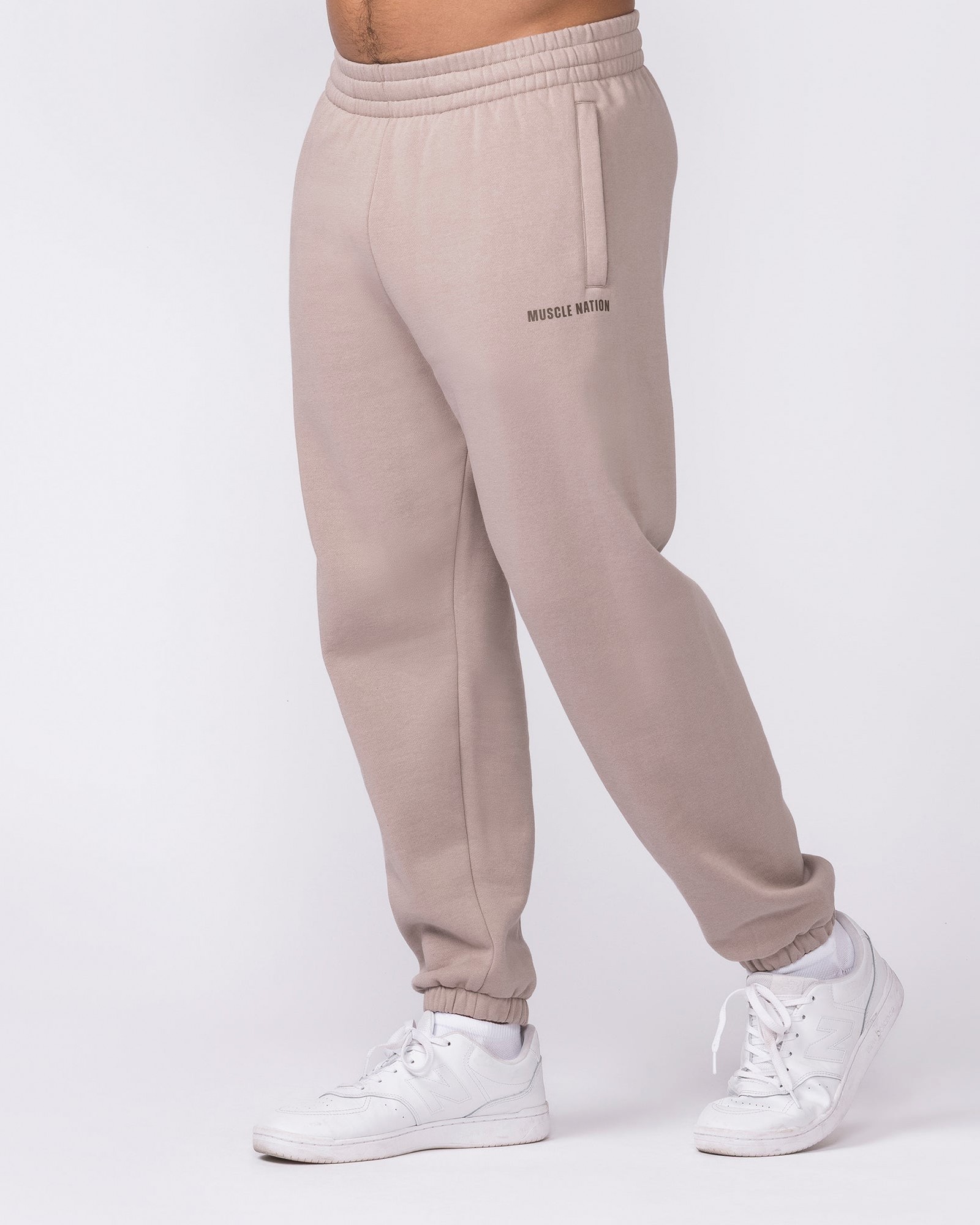 Essential Trackies - Sandstorm