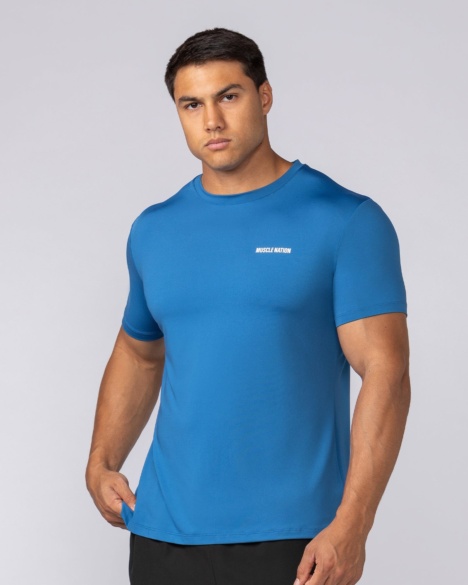 Climaflex Active Tee - Marine