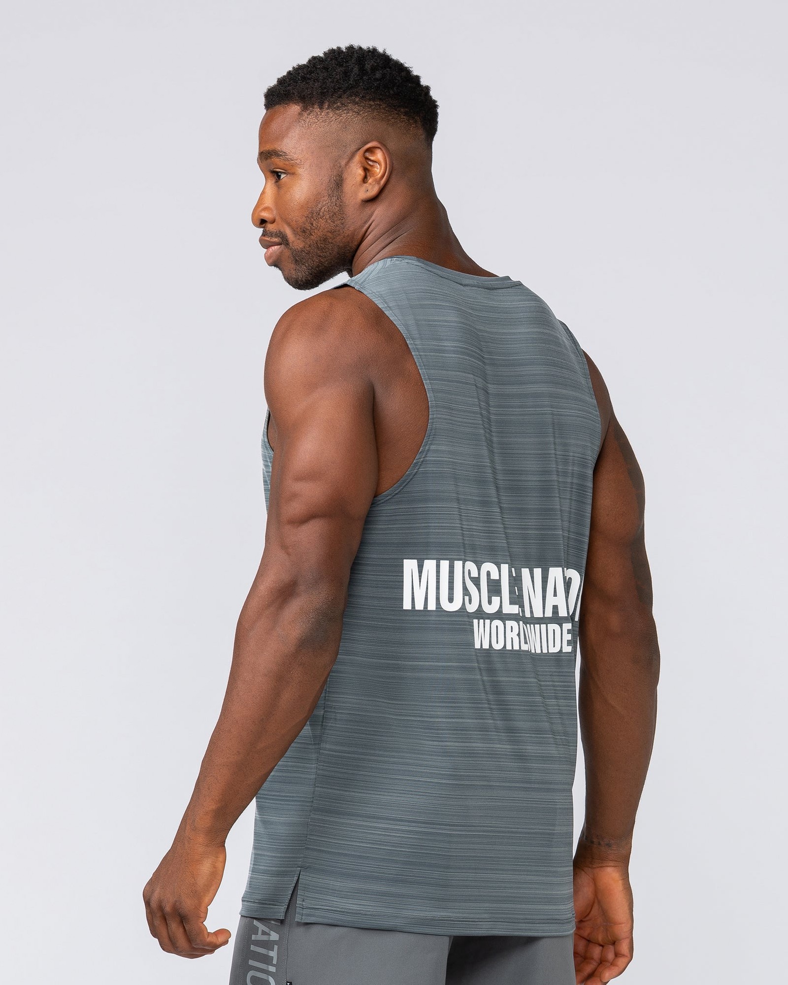 Worldwide Active Tank - Tornado