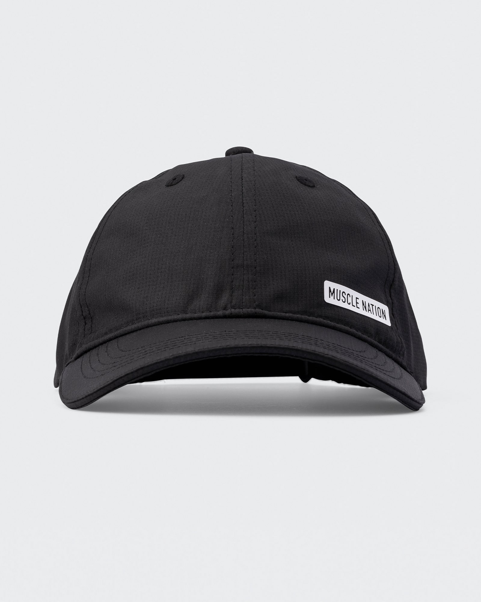 MN Active Cap - Black