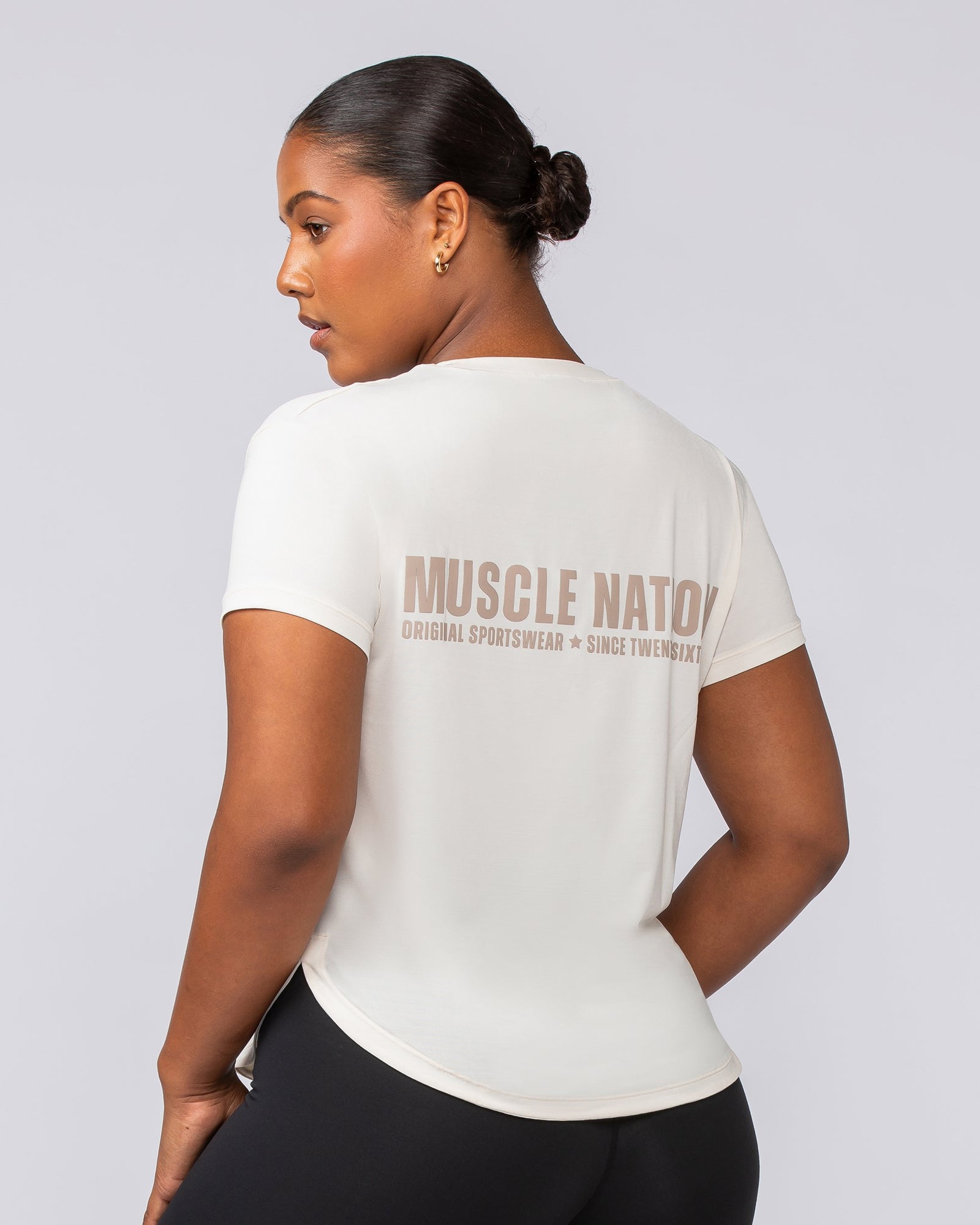 Ignite Training Tee - Dew