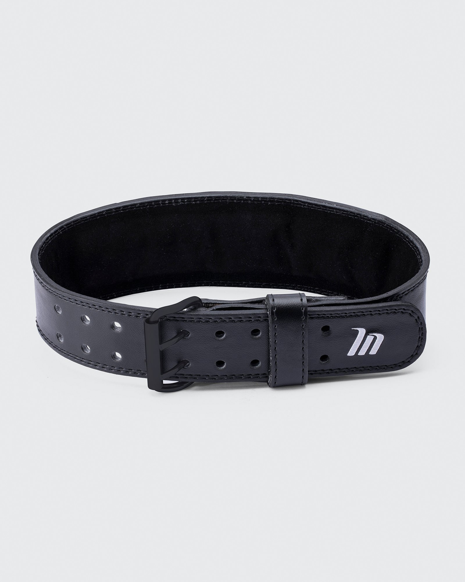 Lifting Belt - Black
