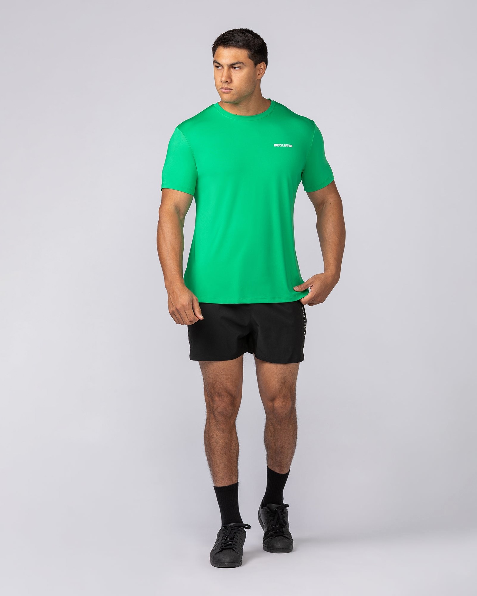 Climaflex Active Tee - Clover