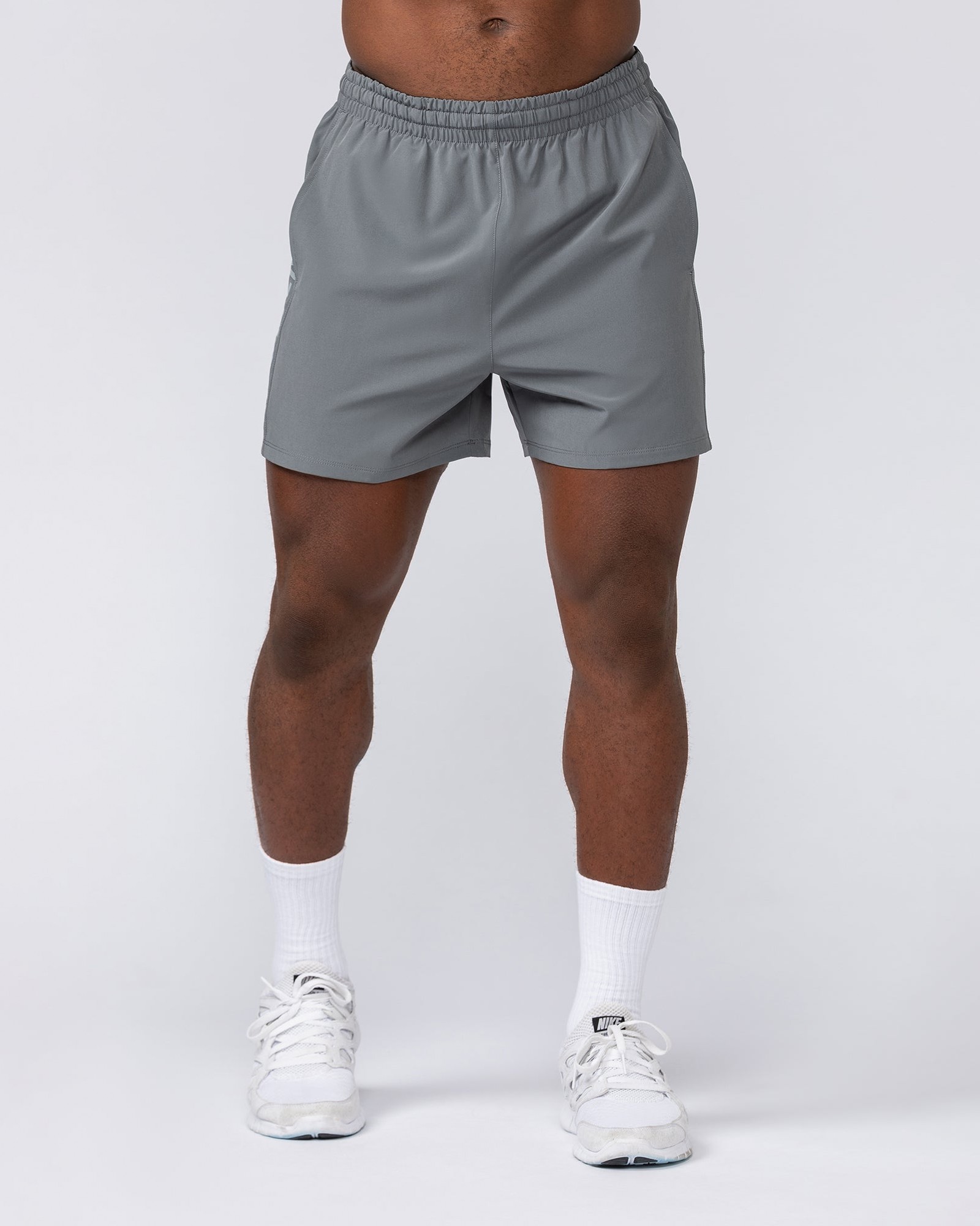 Function 4" Shorts - Tornado
