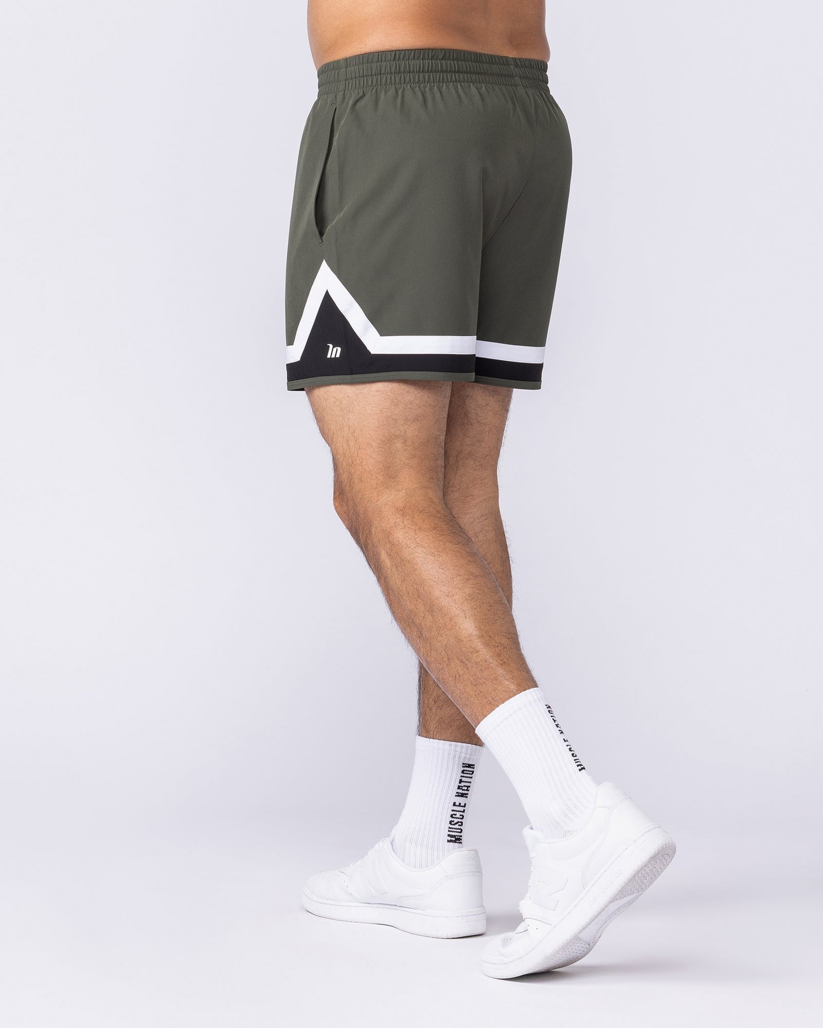 Dark Khaki