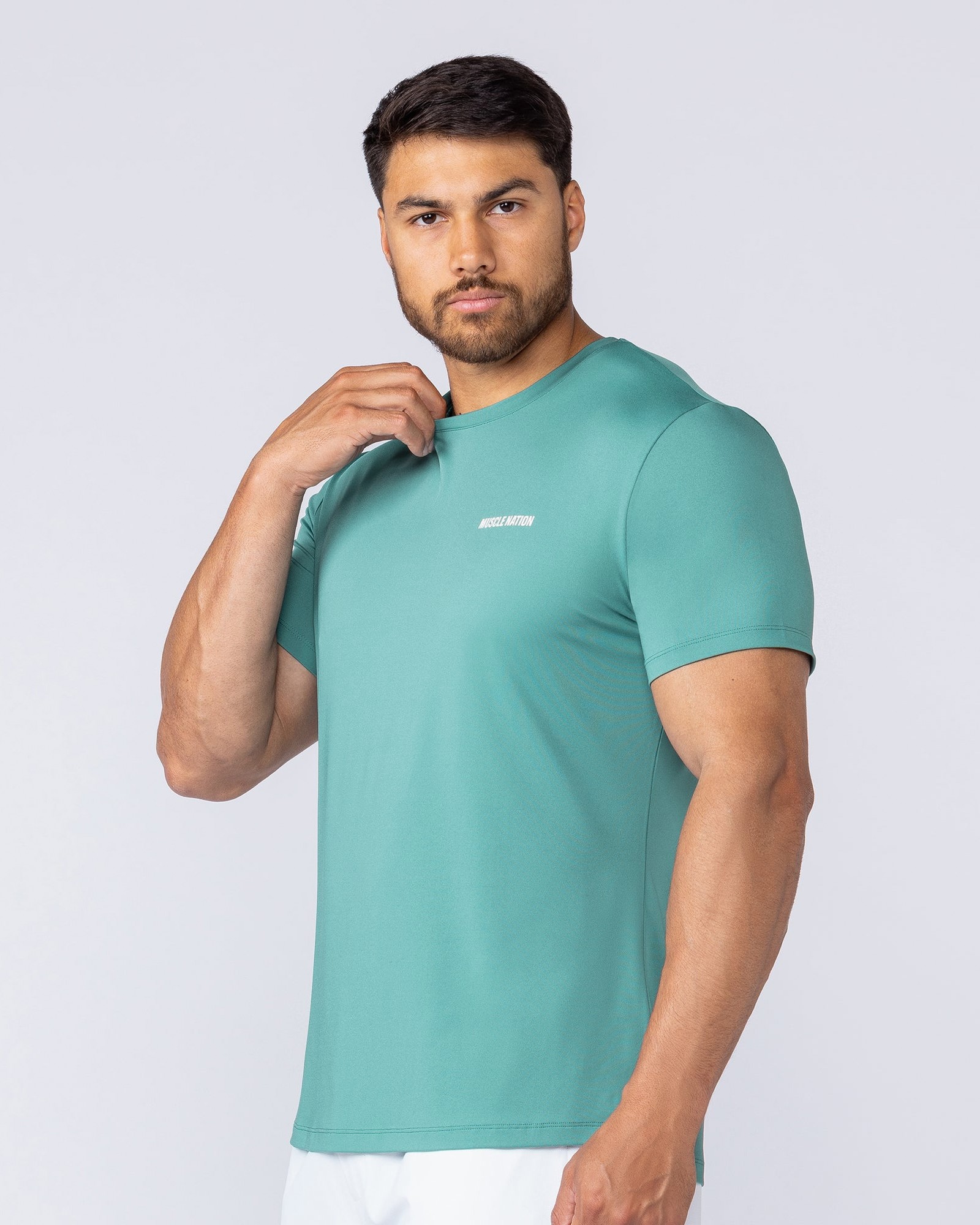 Climaflex Active Tee - Alpine