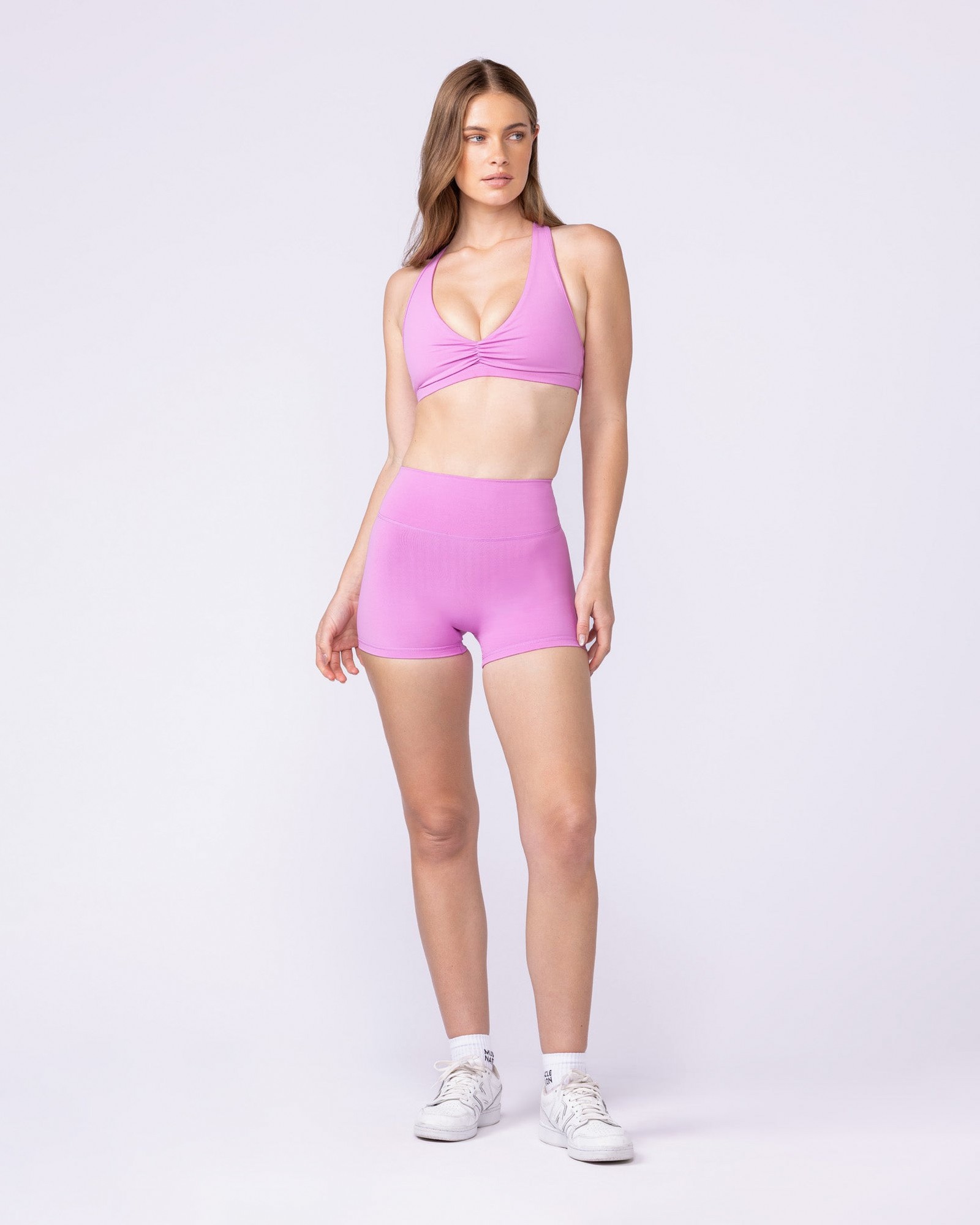 Vixen Bra - Peony