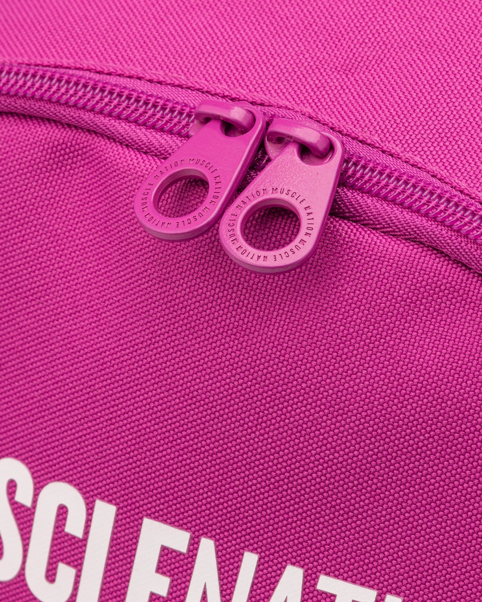 Muscle Nation Backpack - Radiant Orchid