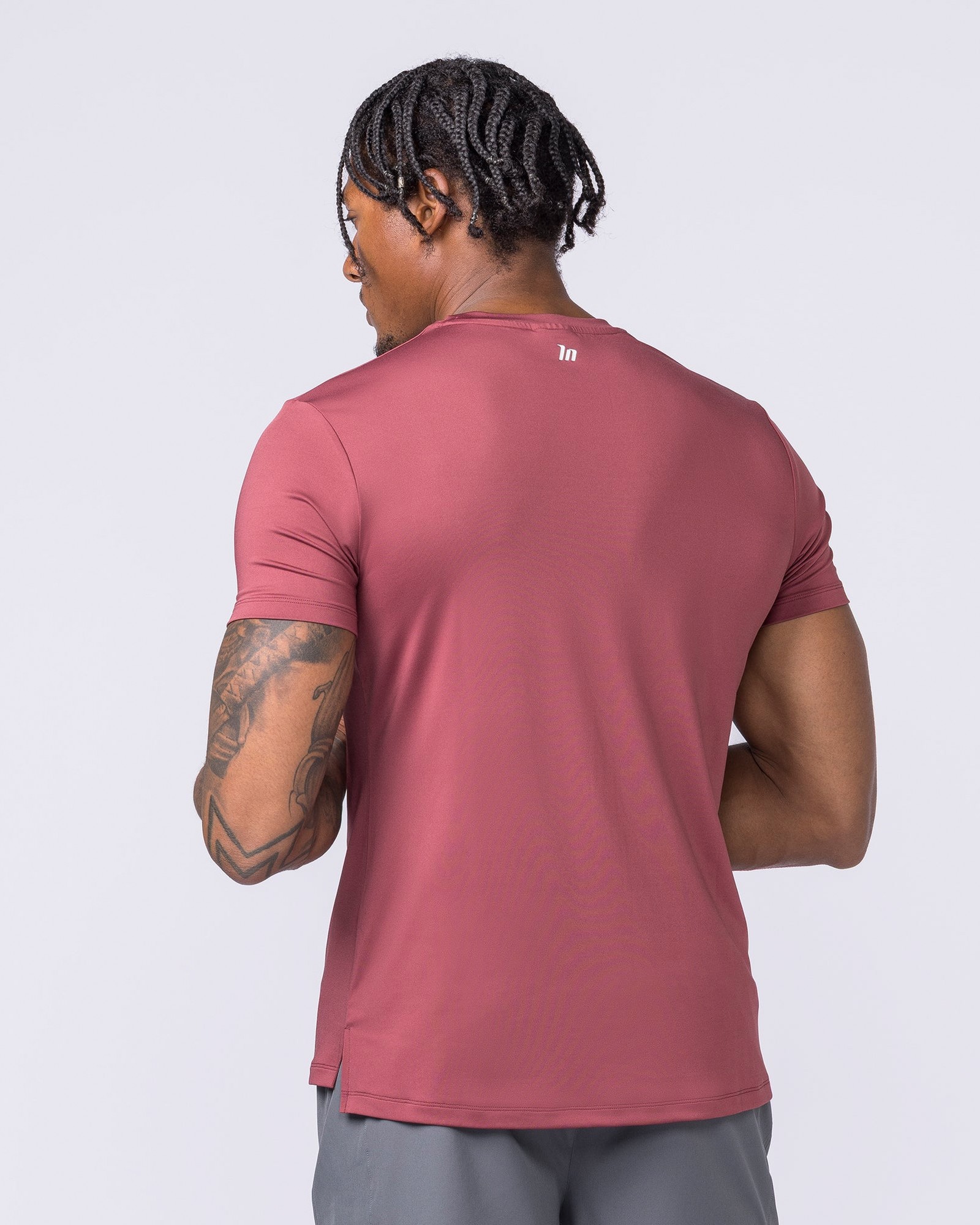 Climaflex Active Tee - Rust