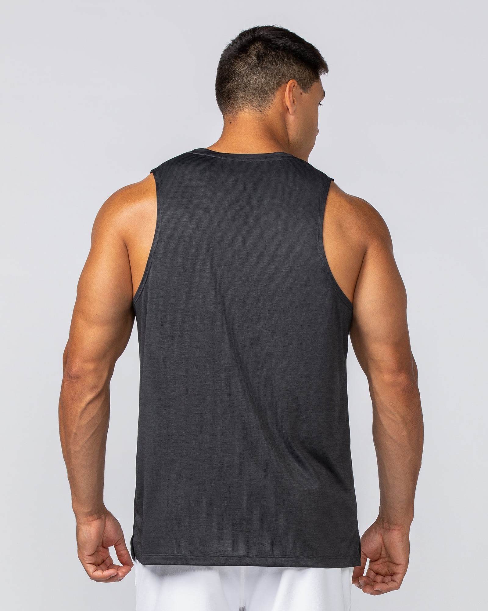 Aero Active Tank - Black
