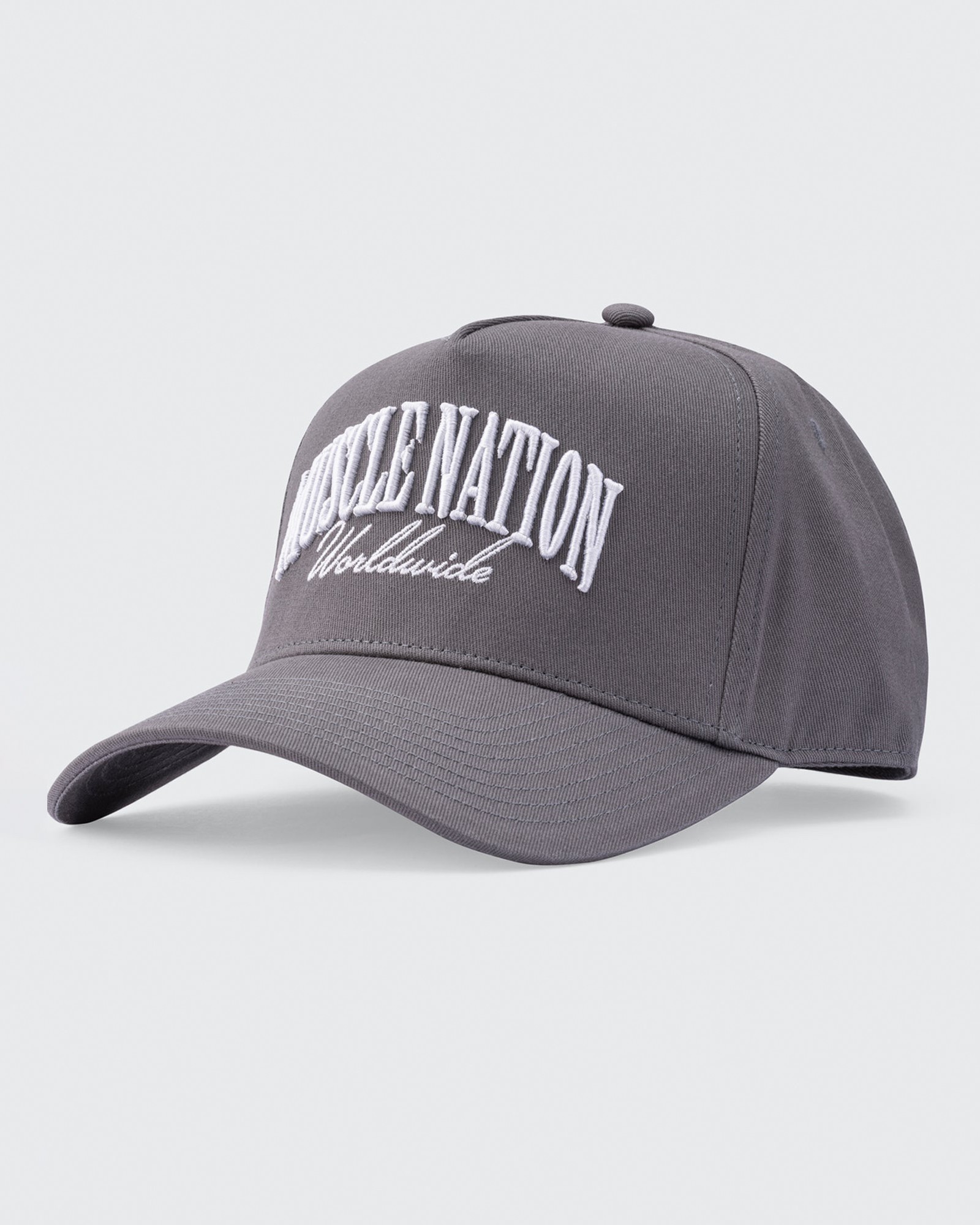 MN Worldwide A-Frame Hat - Tornado