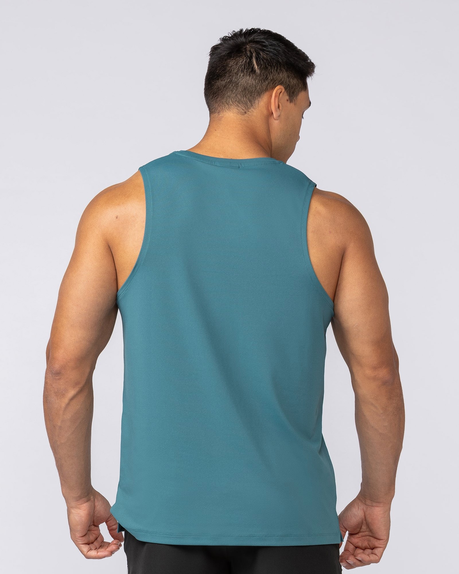 Active Training Tank - Shark