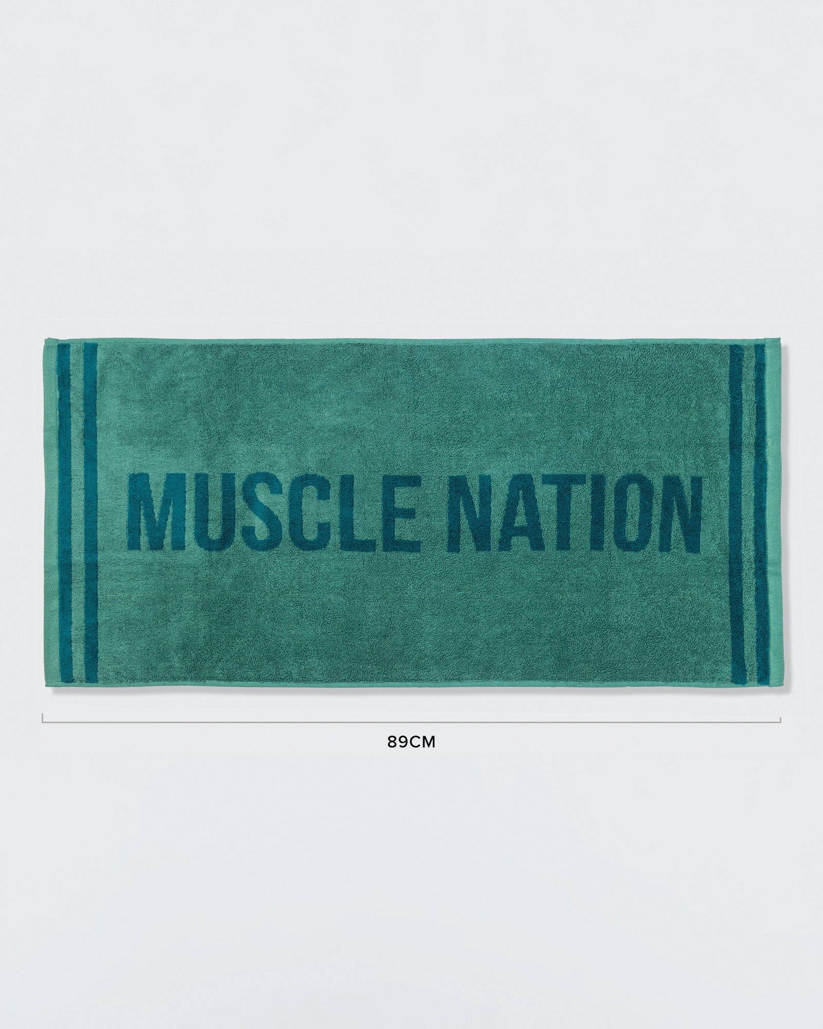 Sweat Towel - Alpine / Dark Marine
