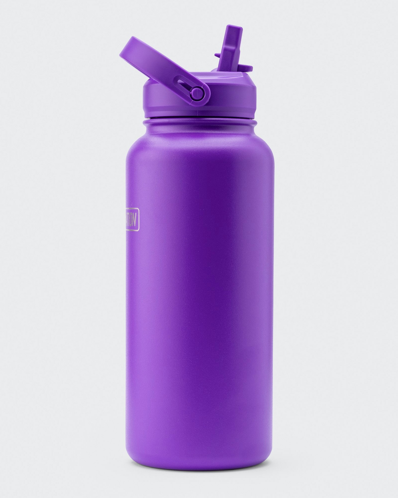1L Insulated Water Bottle - Grape Pop
