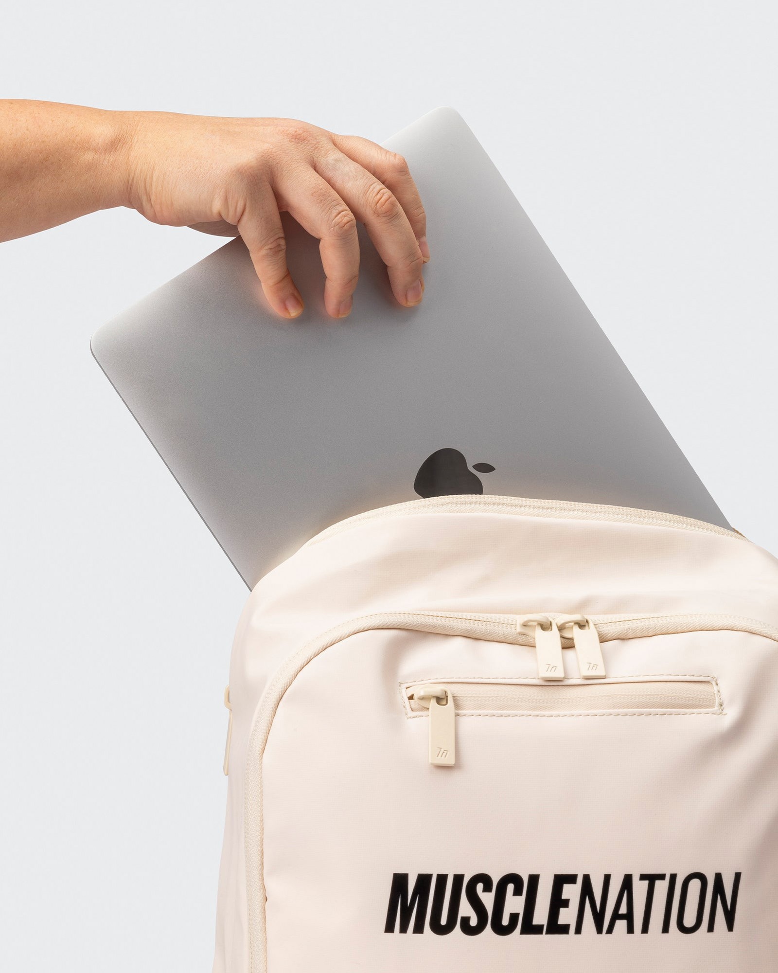 Backpack - Travertine