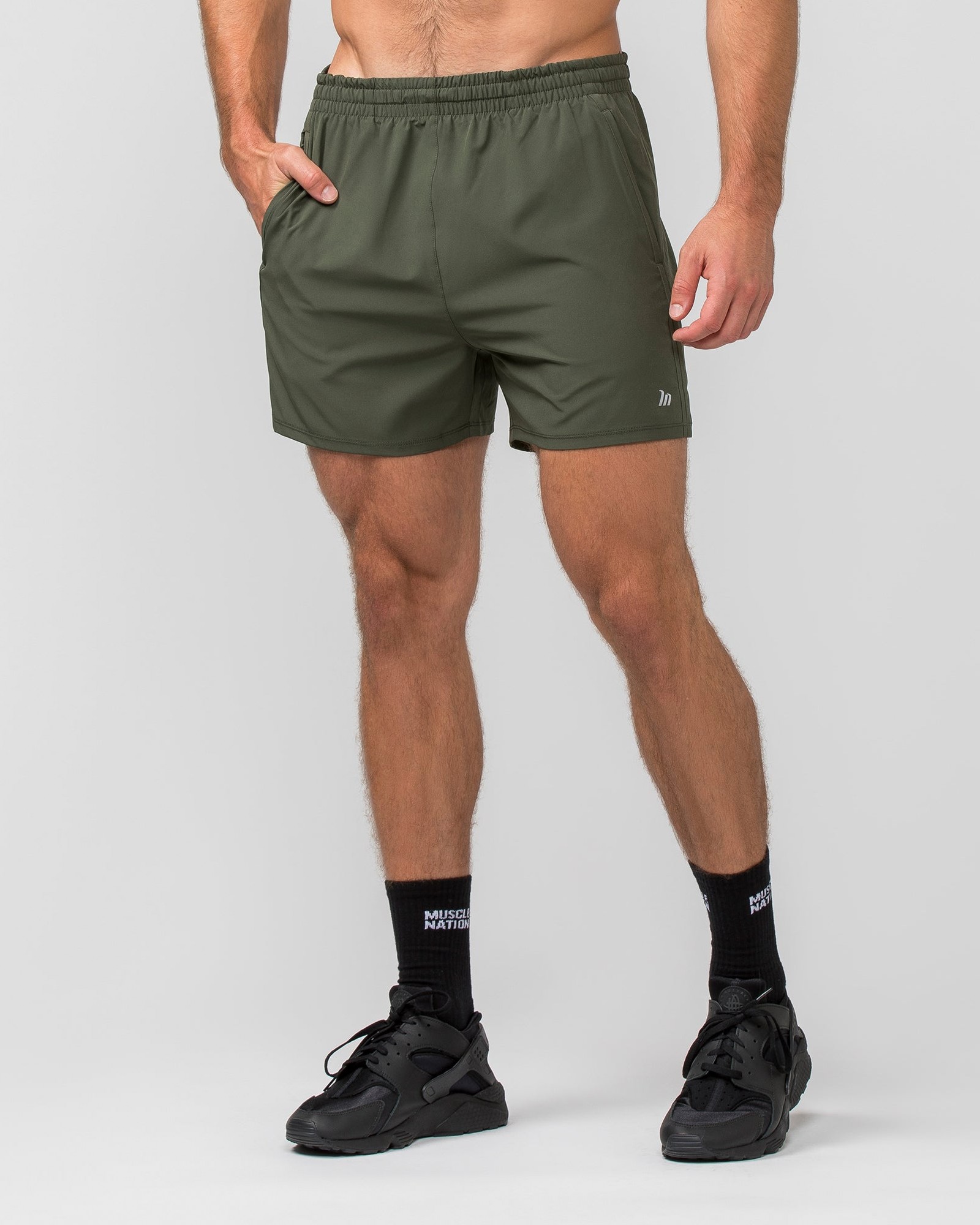 Dark Khaki