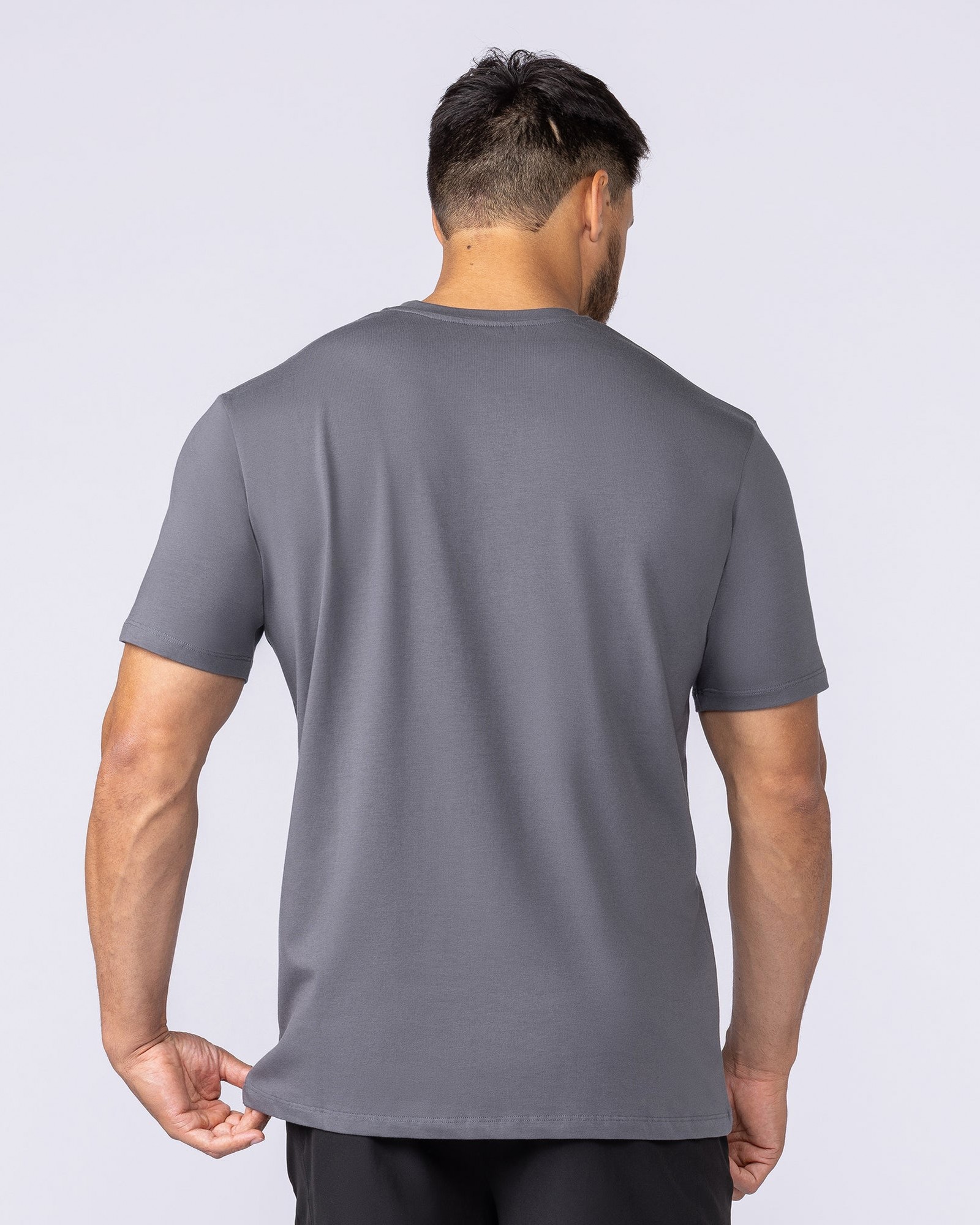 Staple Condition Tee - Tornado