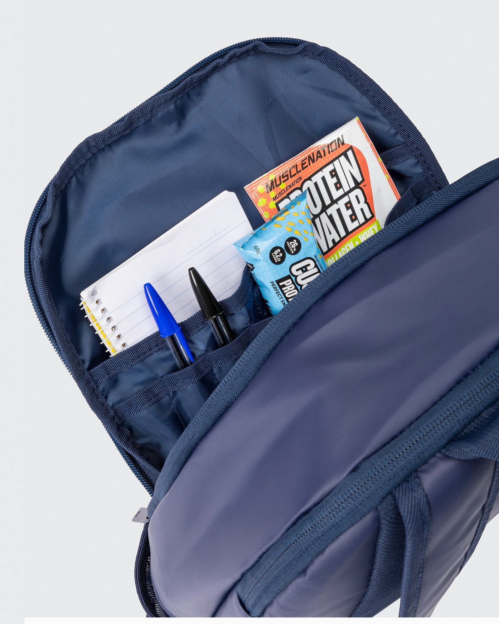Backpack - Navy