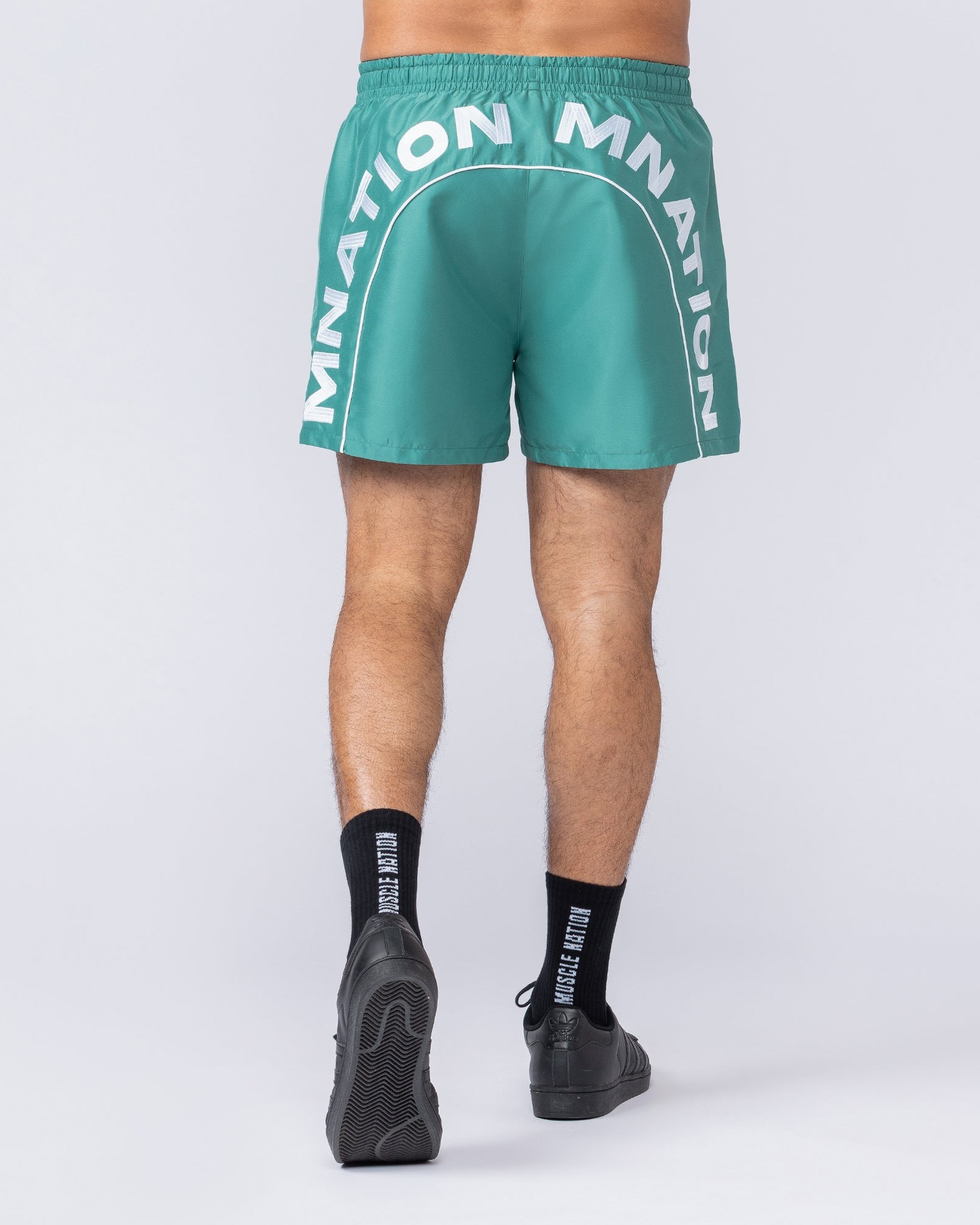 Overdrive 4" Shorts - Alpine