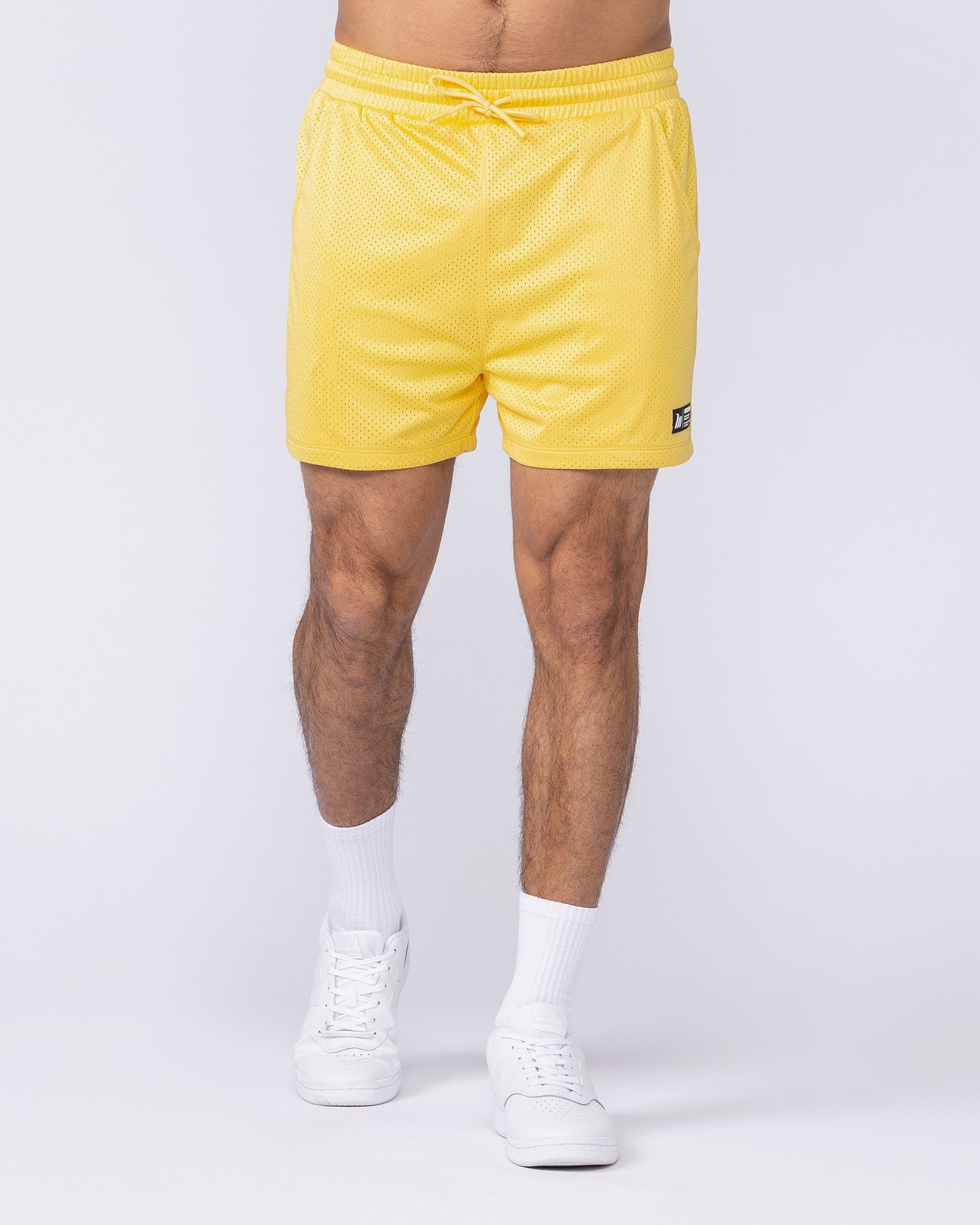 Lay Up 3.5" Shorts - Honeycomb