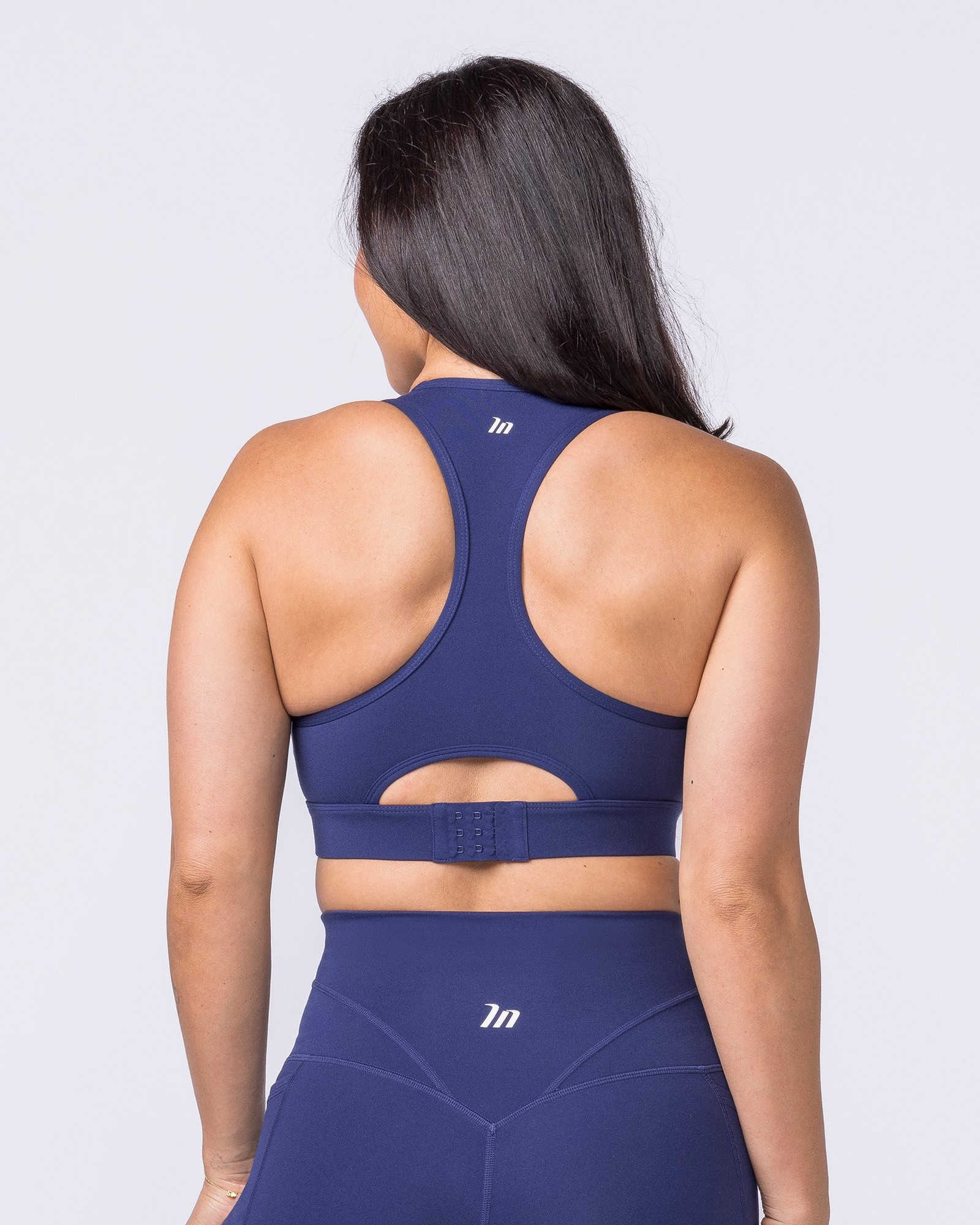 Unrivalled Moulded Bra - Classic Navy