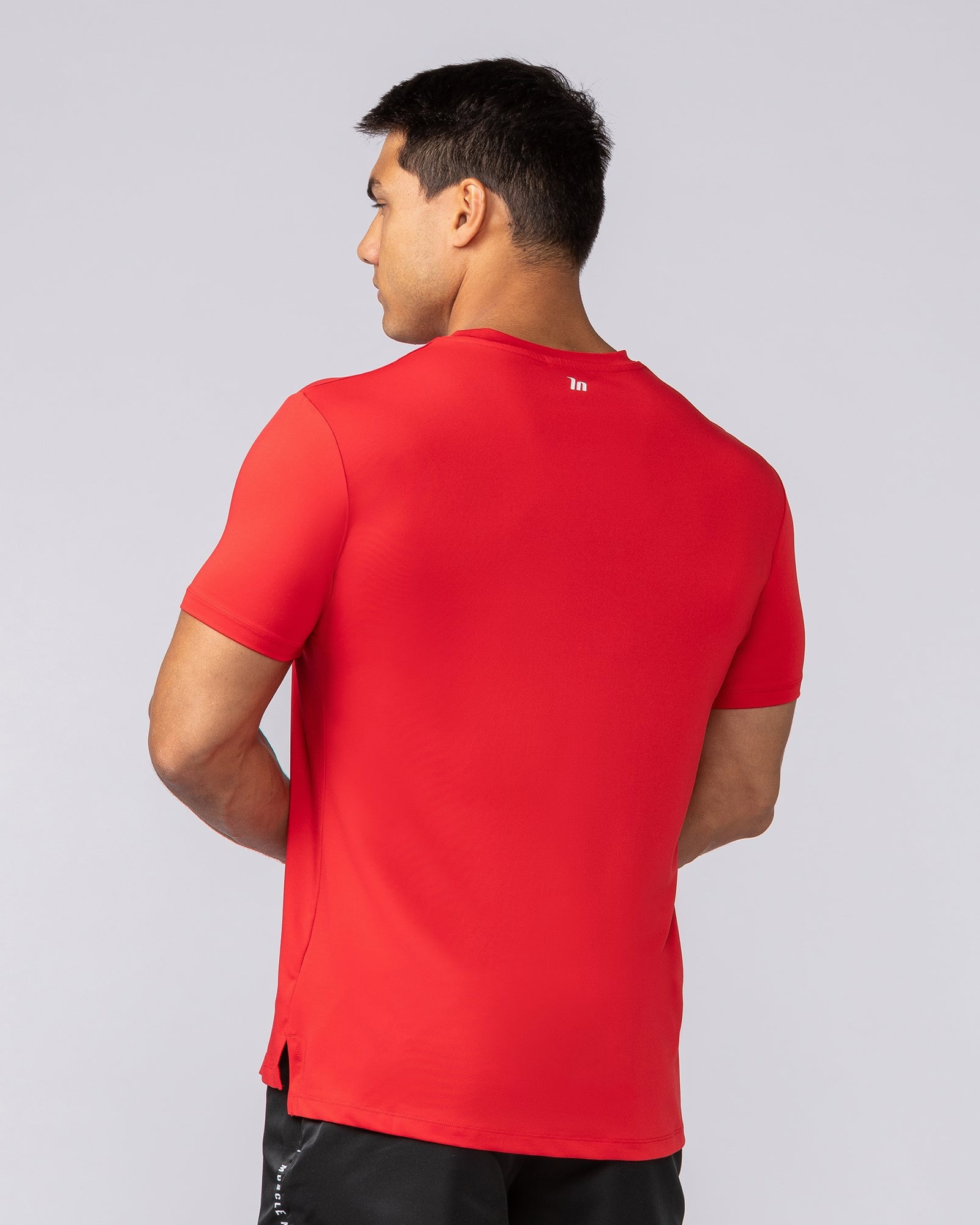 Climaflex Active Tee - Red