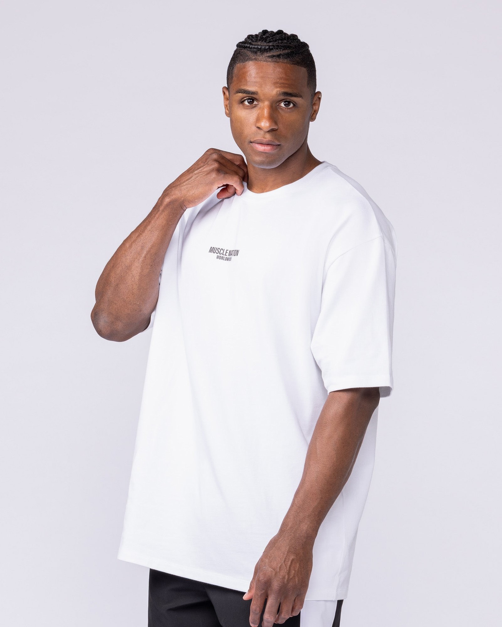 Worldwide Pump Cover - White