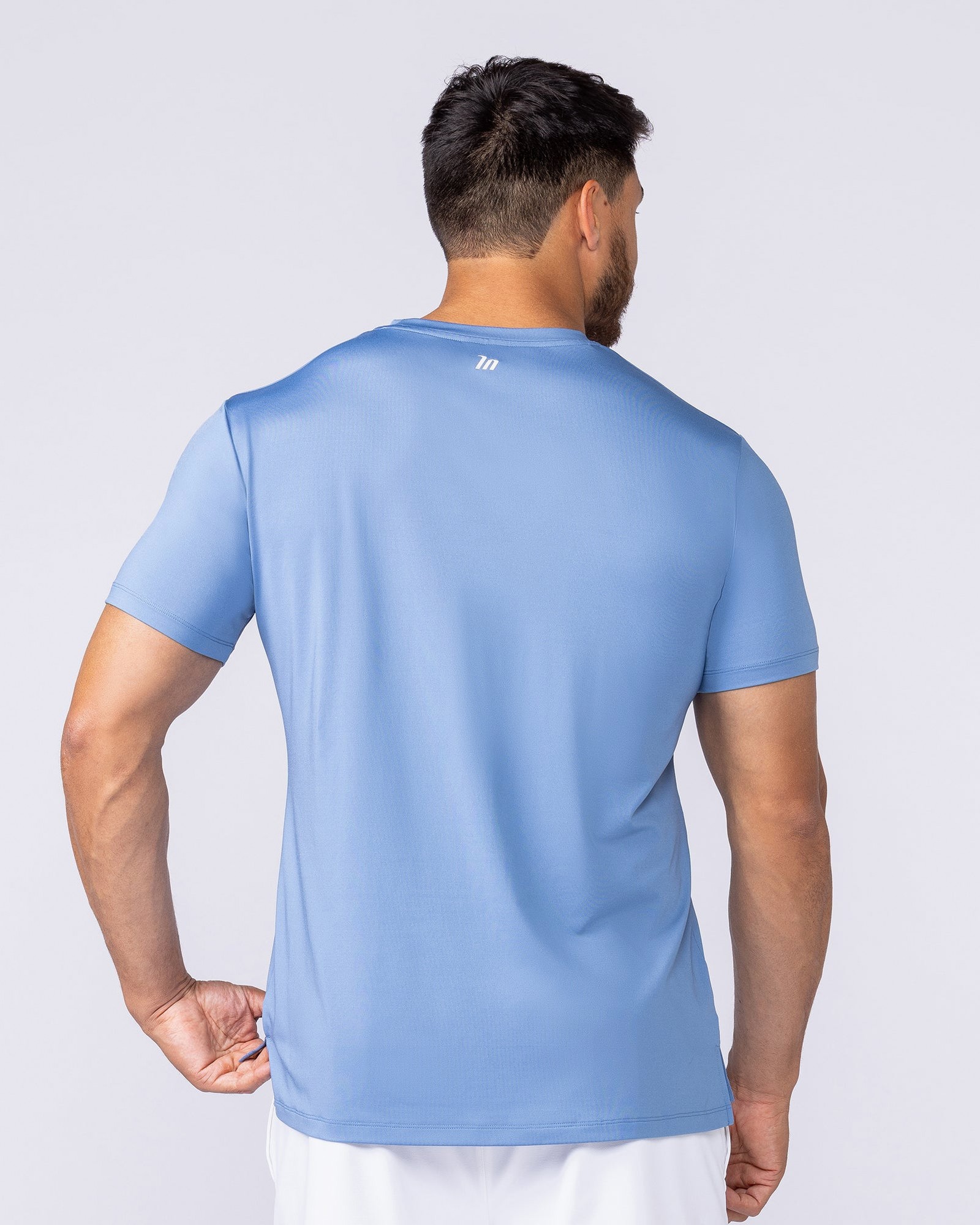 Climaflex Active Tee - Pacific