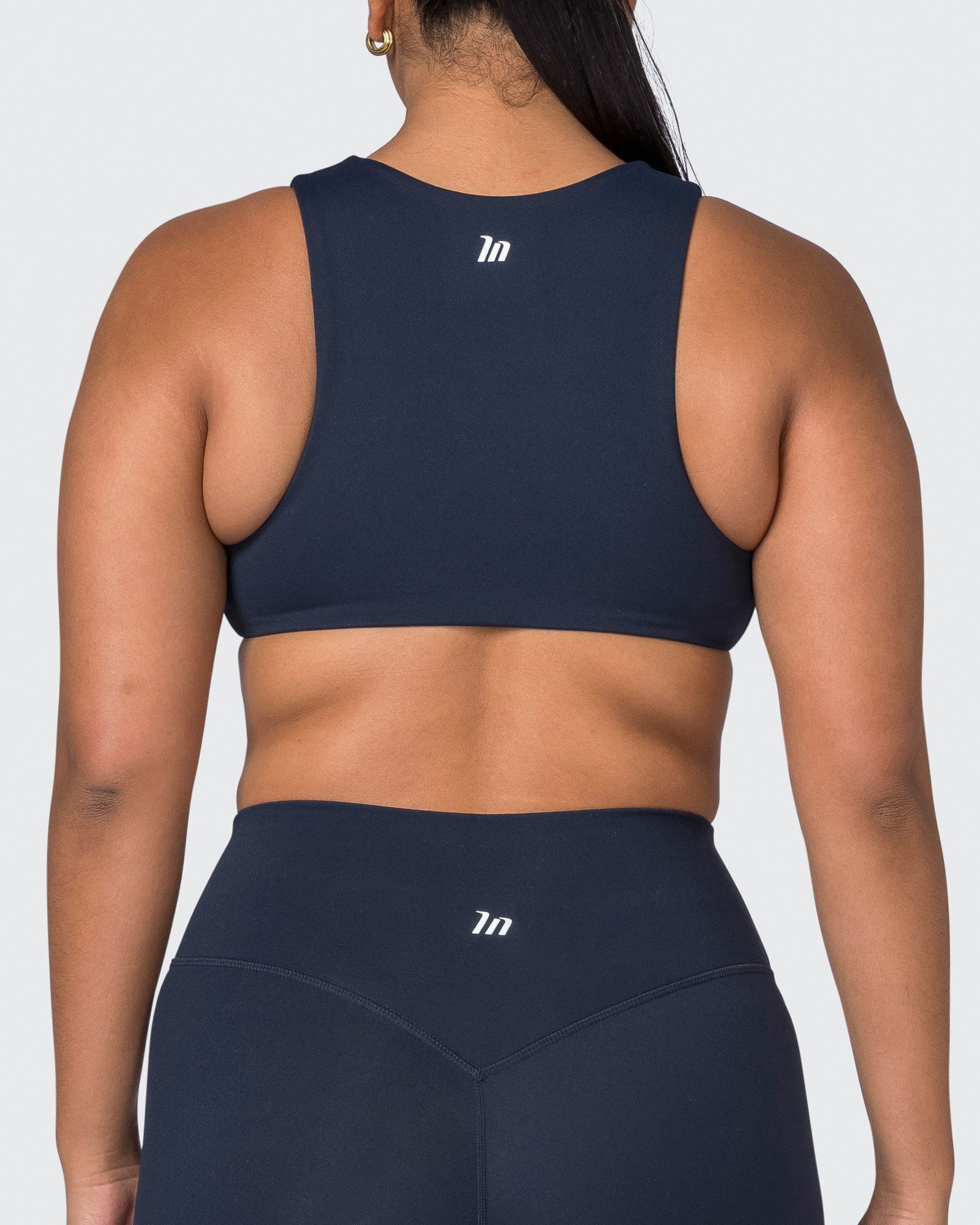 Pulse Bralette - Odyssey