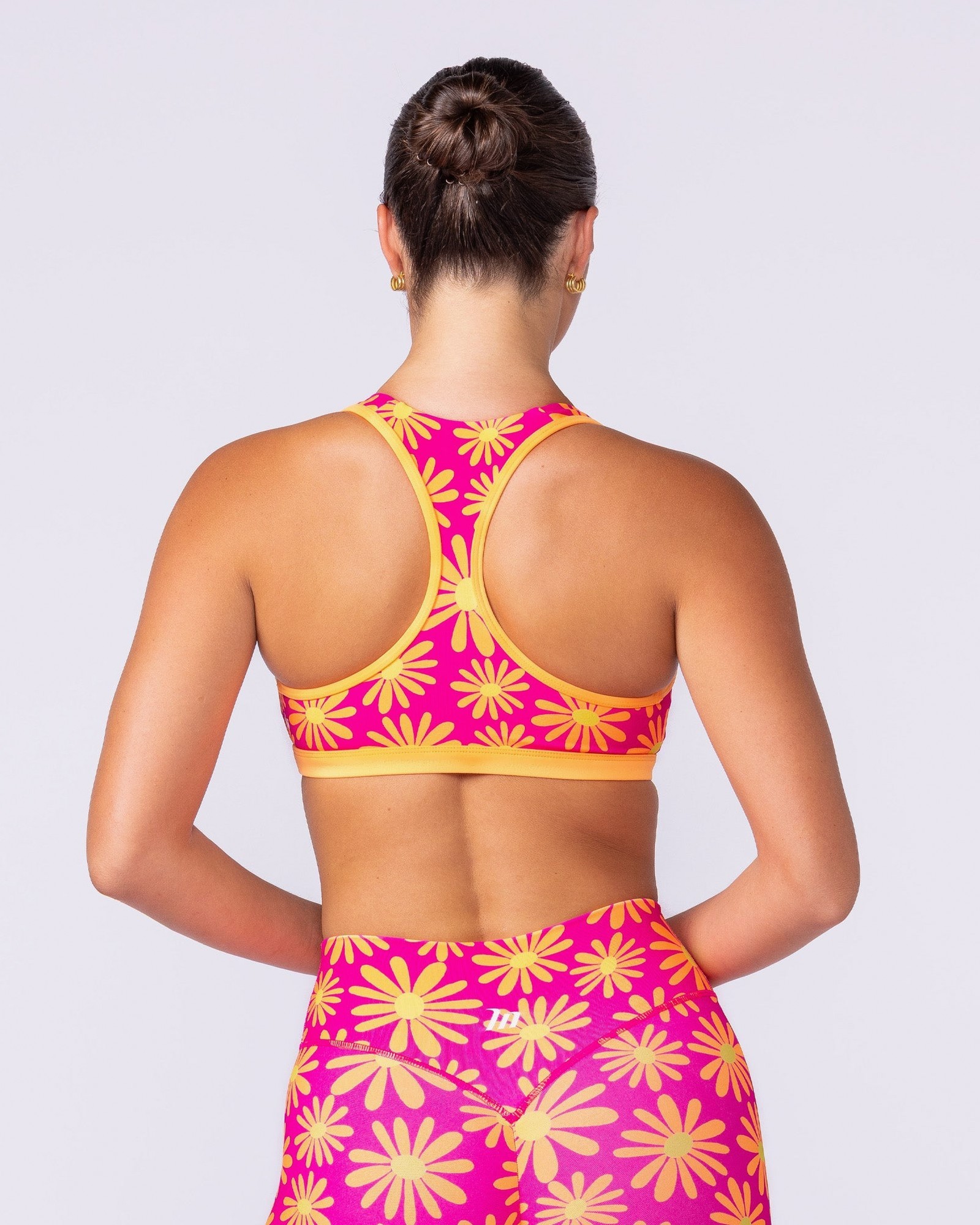 Vixen Bra - Cosmo Petals