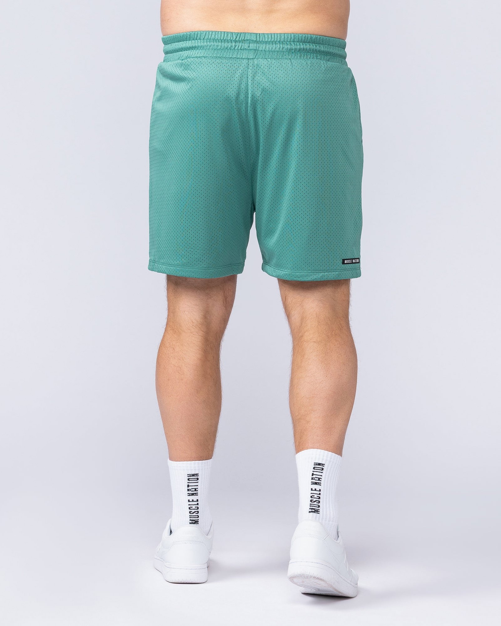 Lay Up 5" Shorts - Alpine