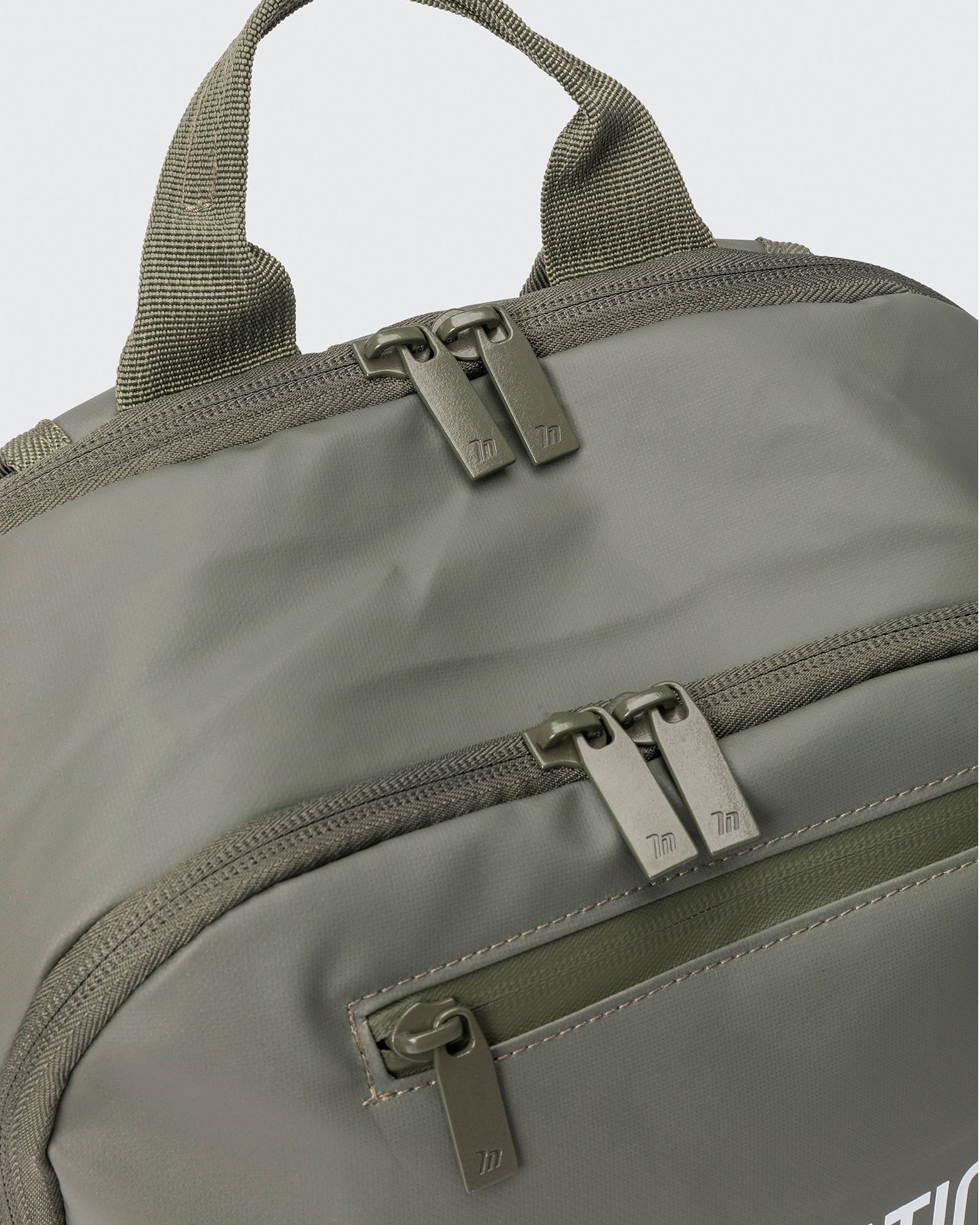 Backpack - Boa Green
