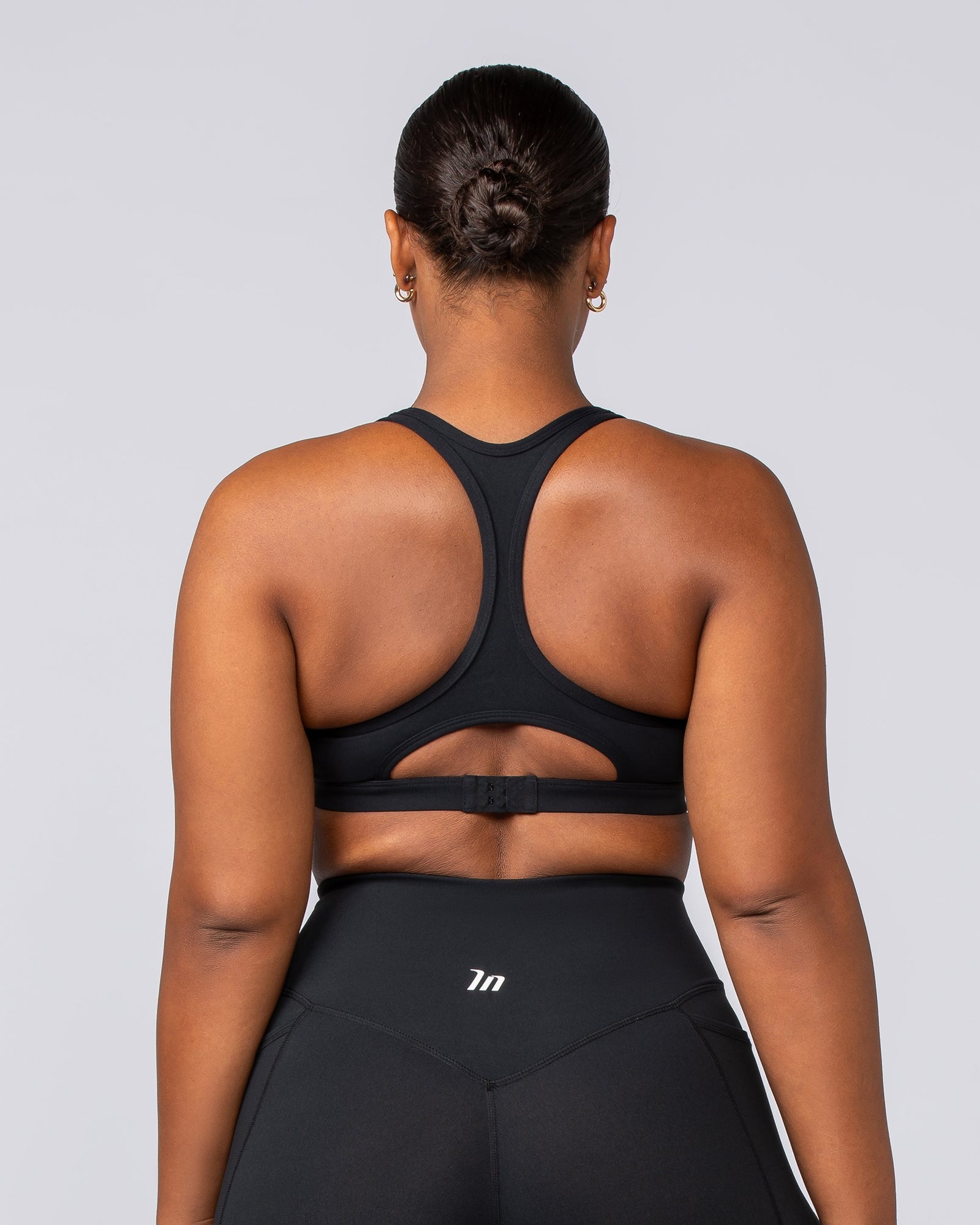 Drew Bra - Black
