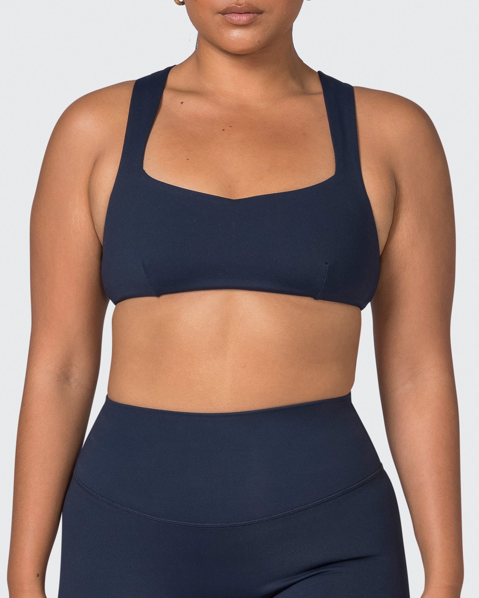 Pulse Bralette - Odyssey