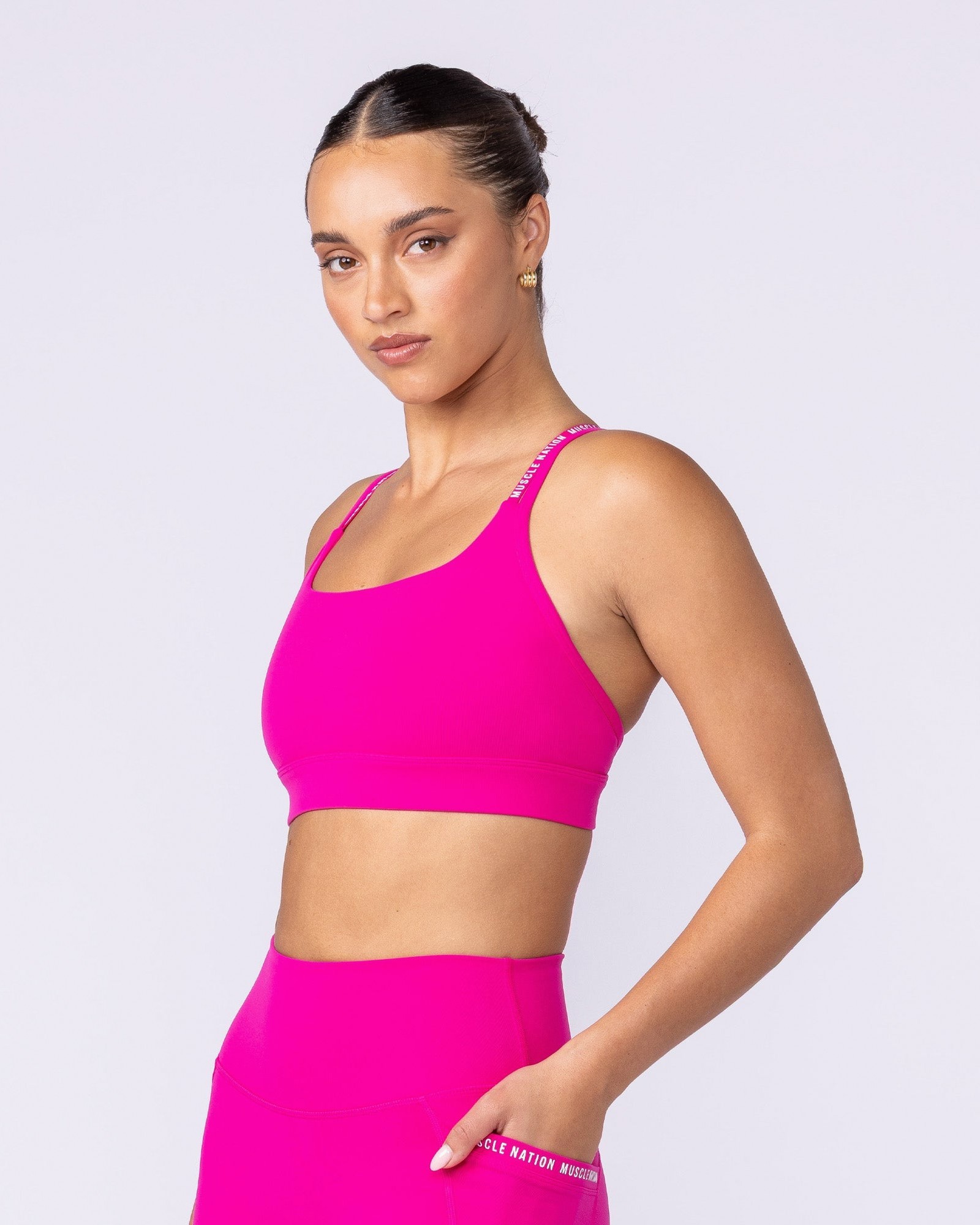 Illusion Bra - Cosmo