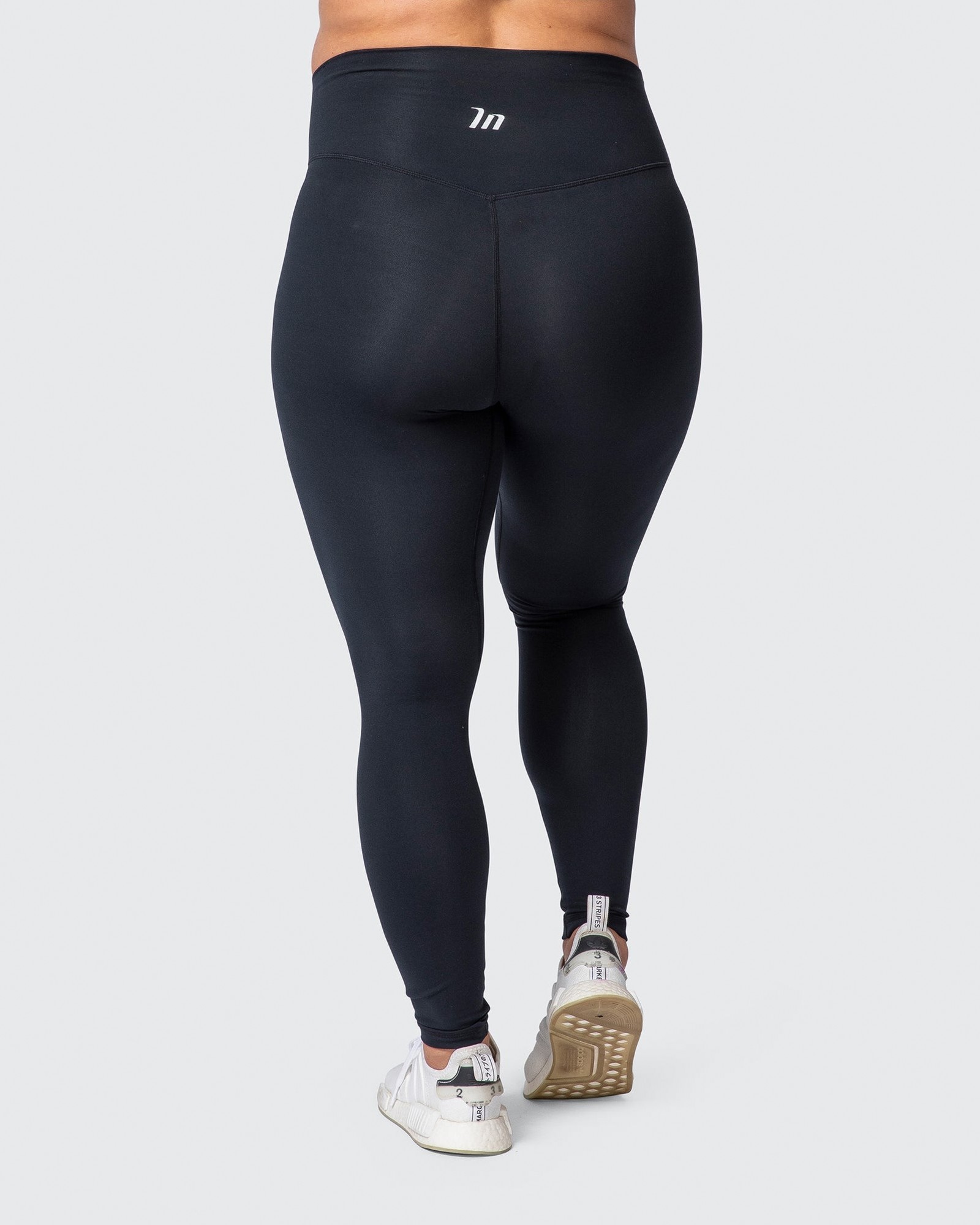 Maternity Everyday Leggings - Black