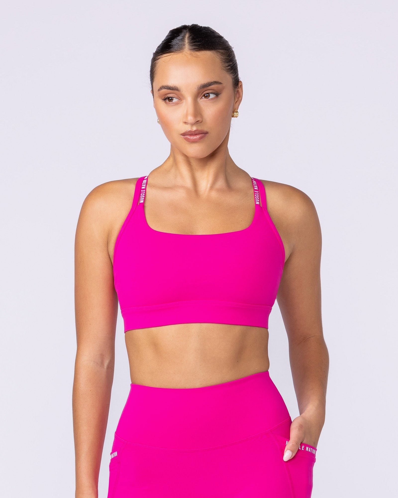 Illusion Bra - Cosmo
