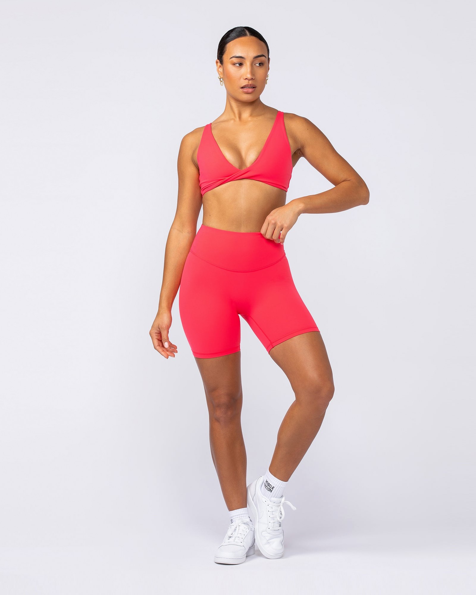 Embody Bralette - Pepper