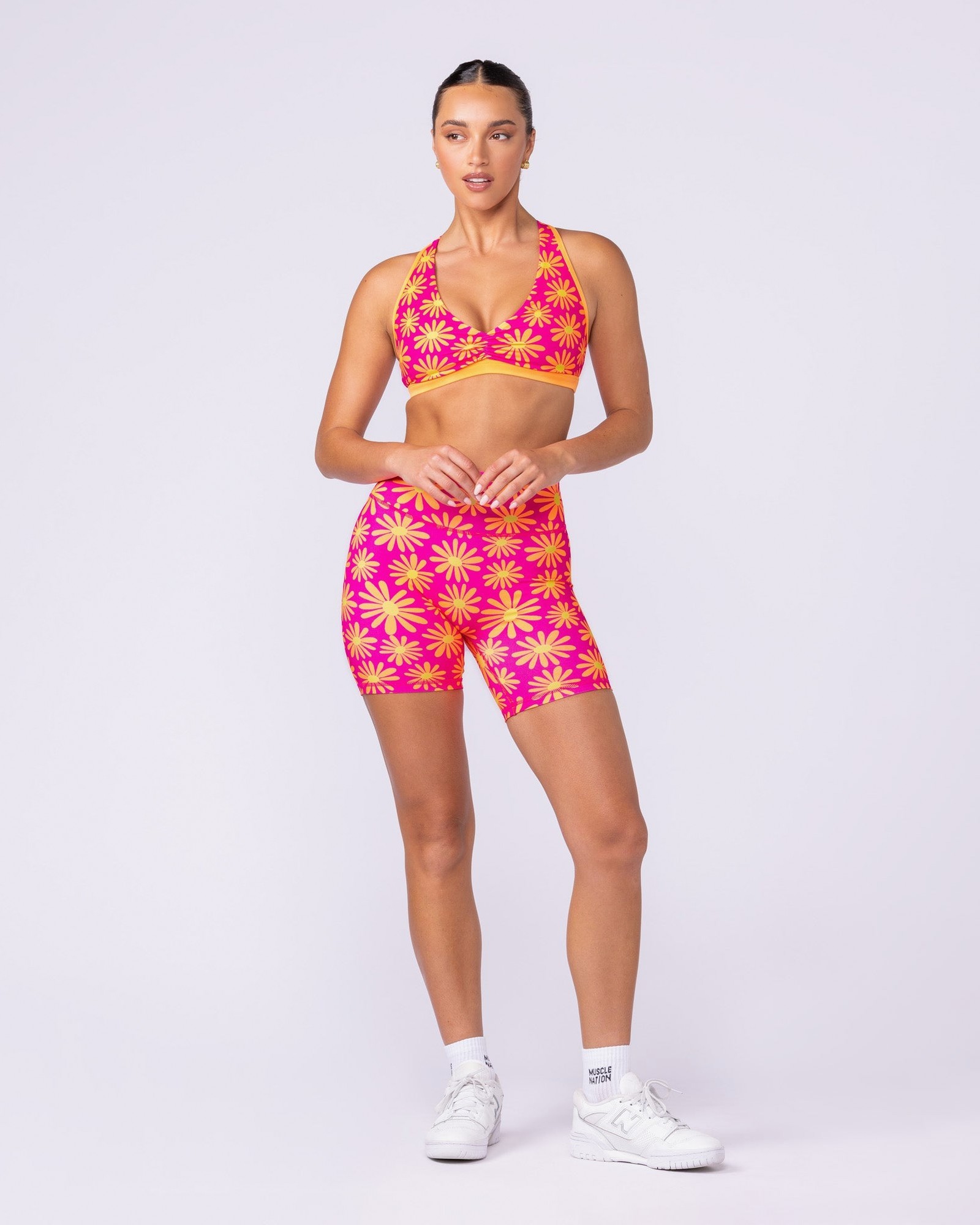 Vixen Bra - Cosmo Petals